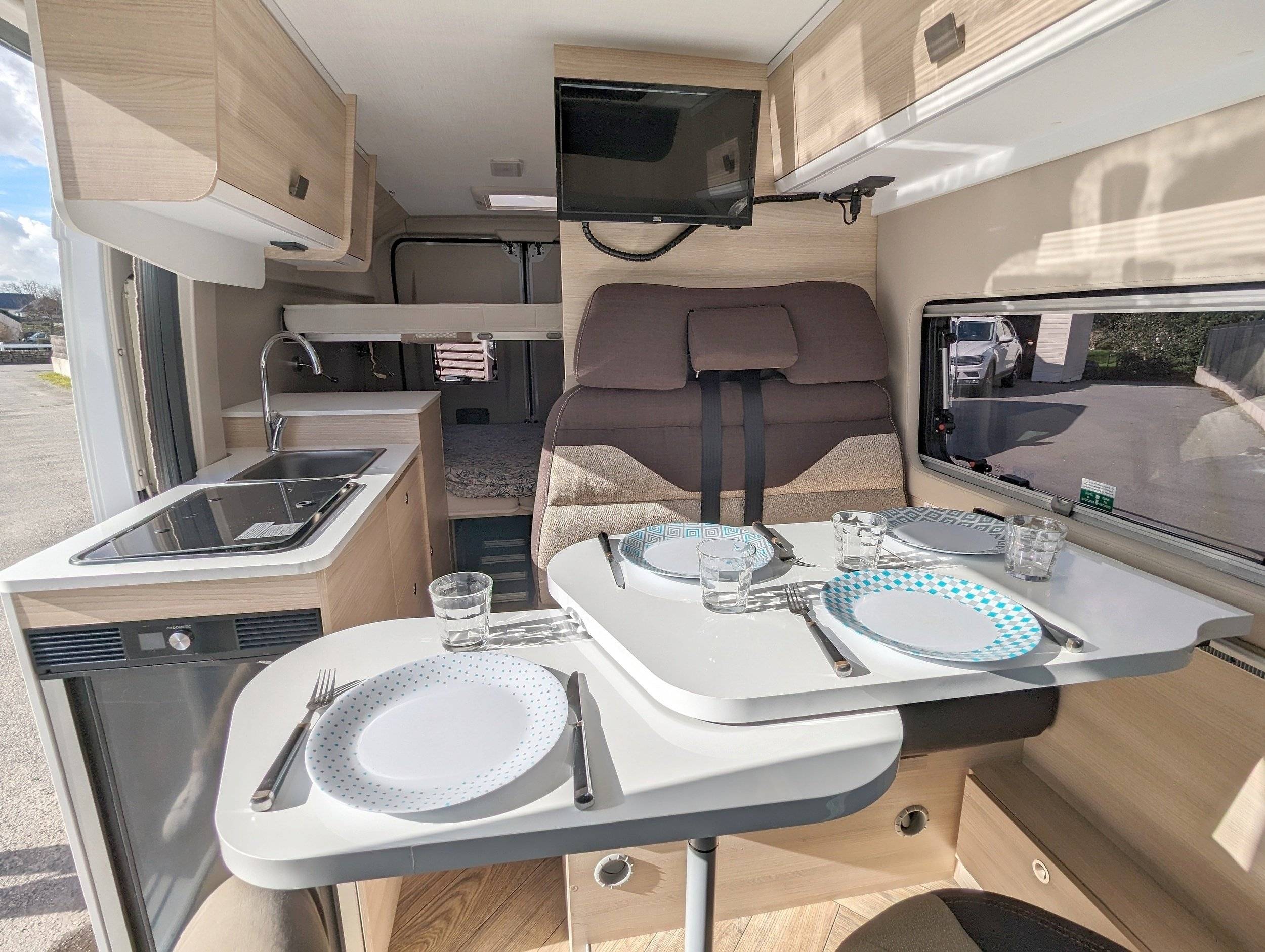 Chausson Chausson V594 Max Anniversary Edition limitée