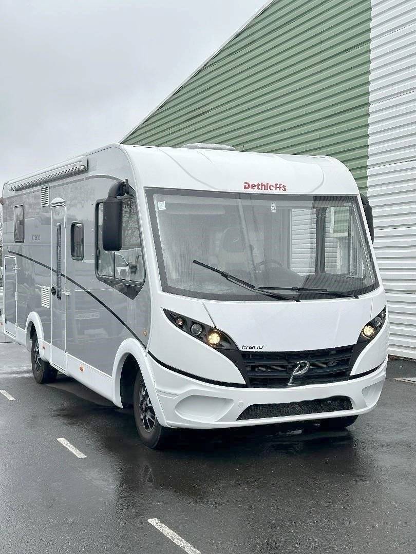 Dethleffs Dethleffs