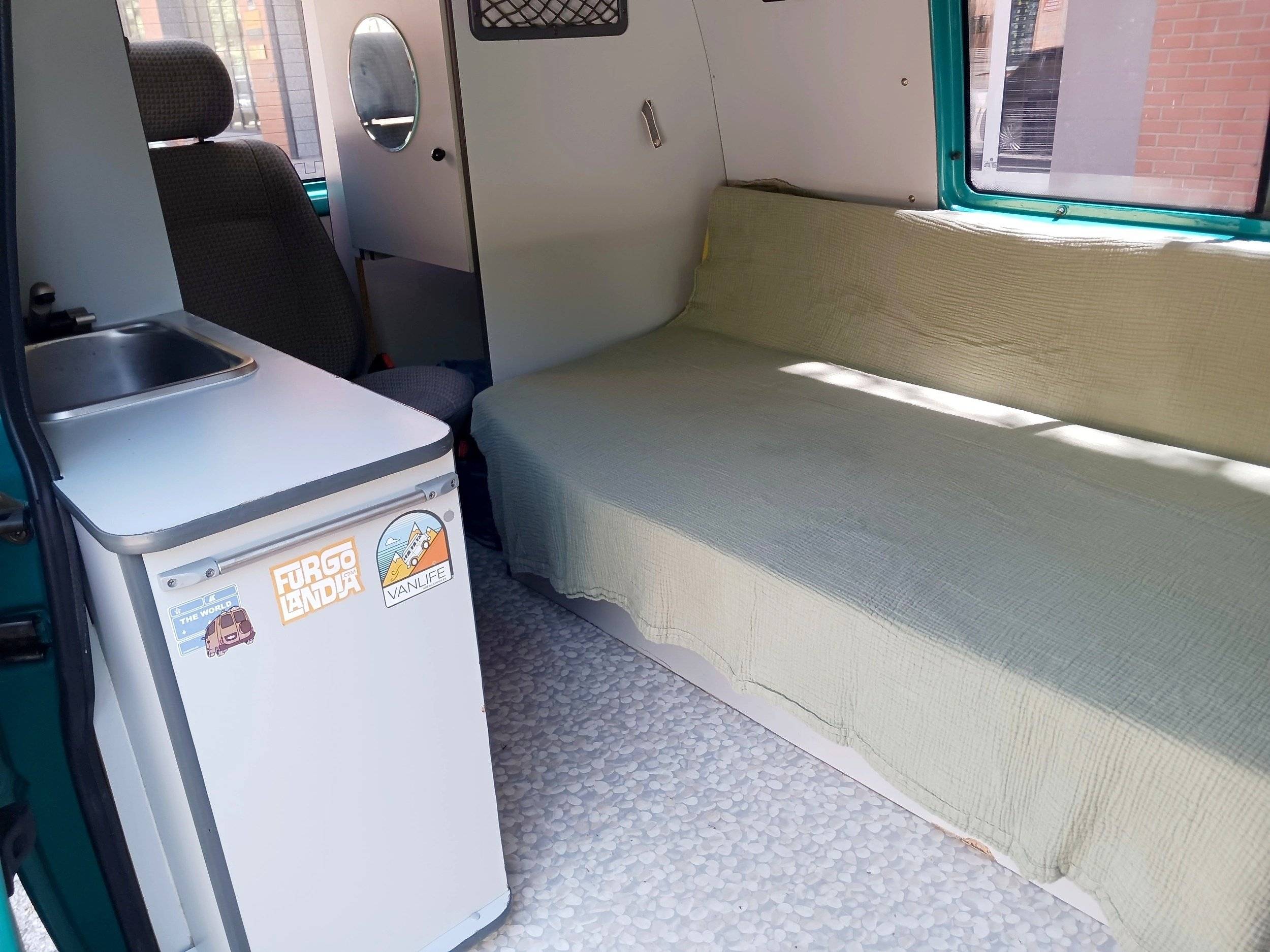 Volkswagen Volkswagen transporte