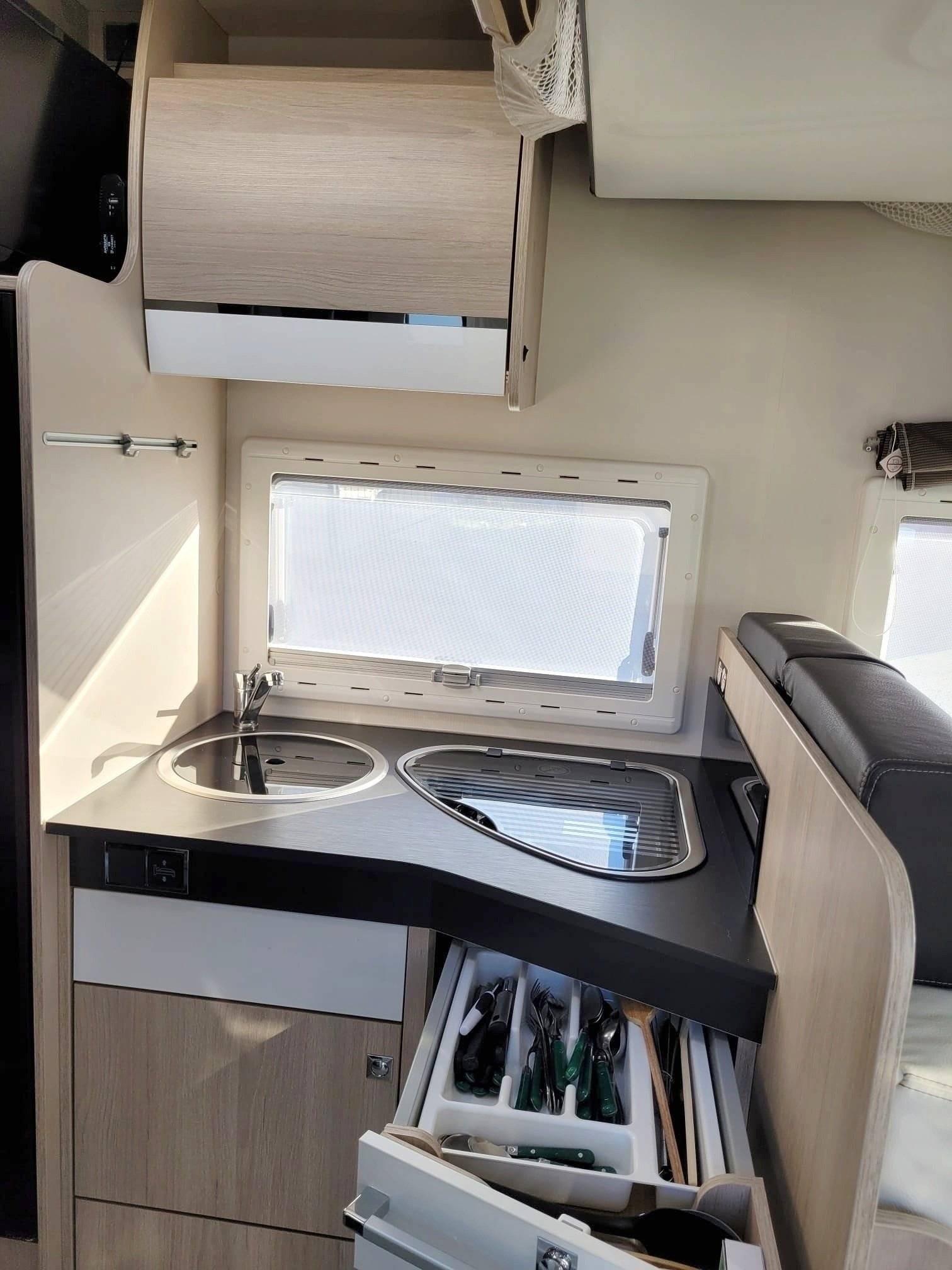 Challenger FIAT DUCATO