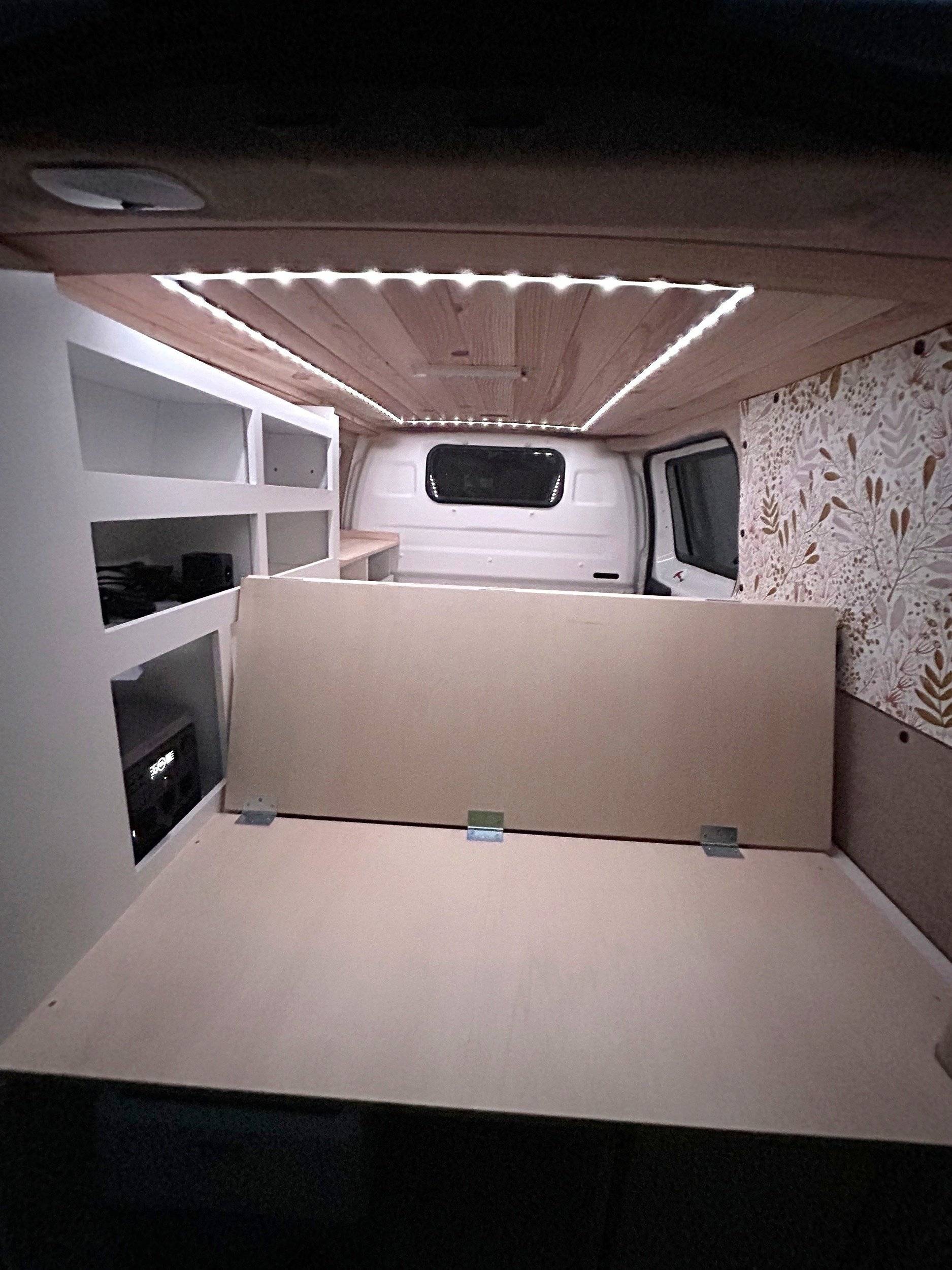 Aucun Citroën jumpy