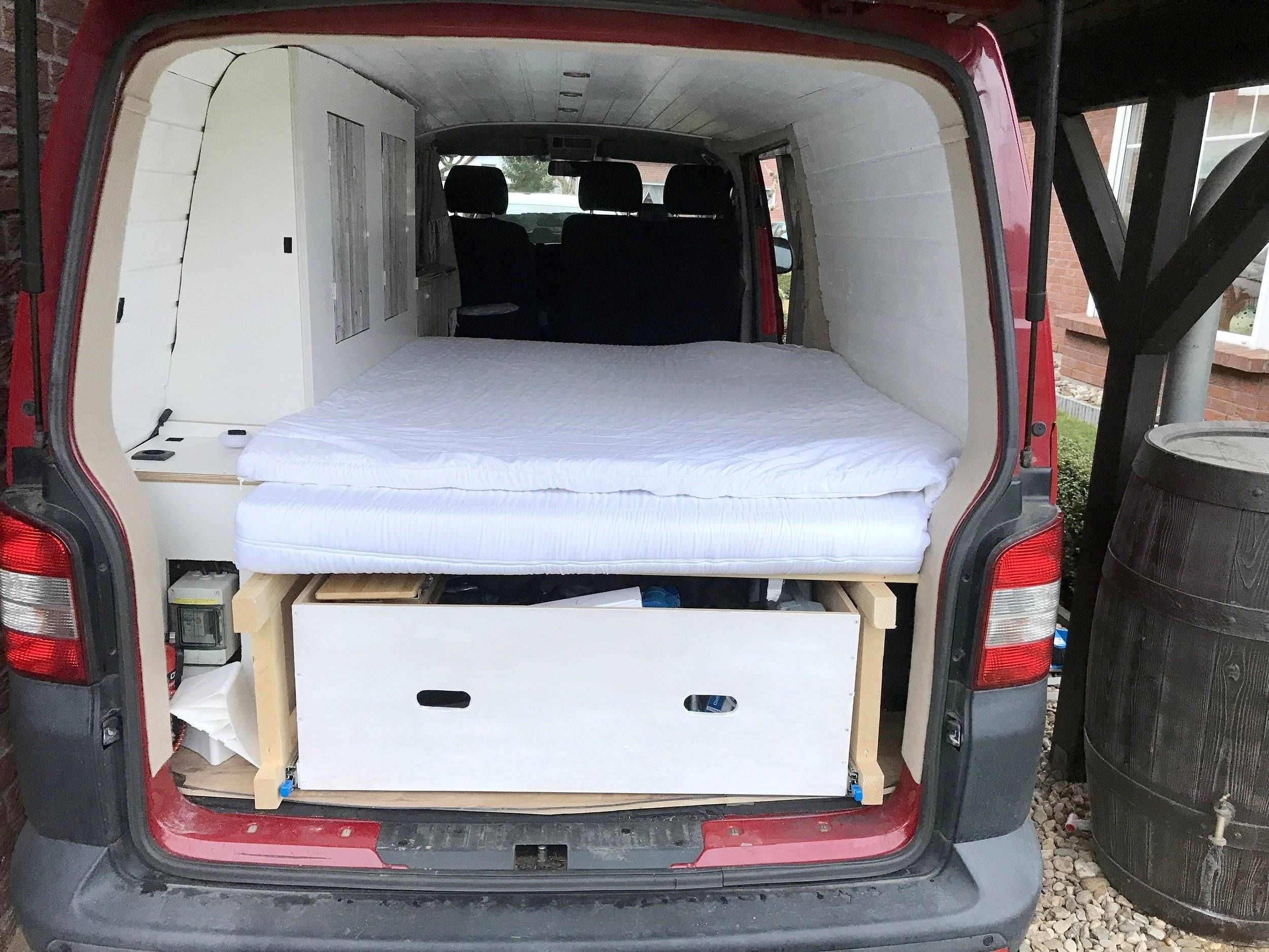 Volkswagen Volkswagen