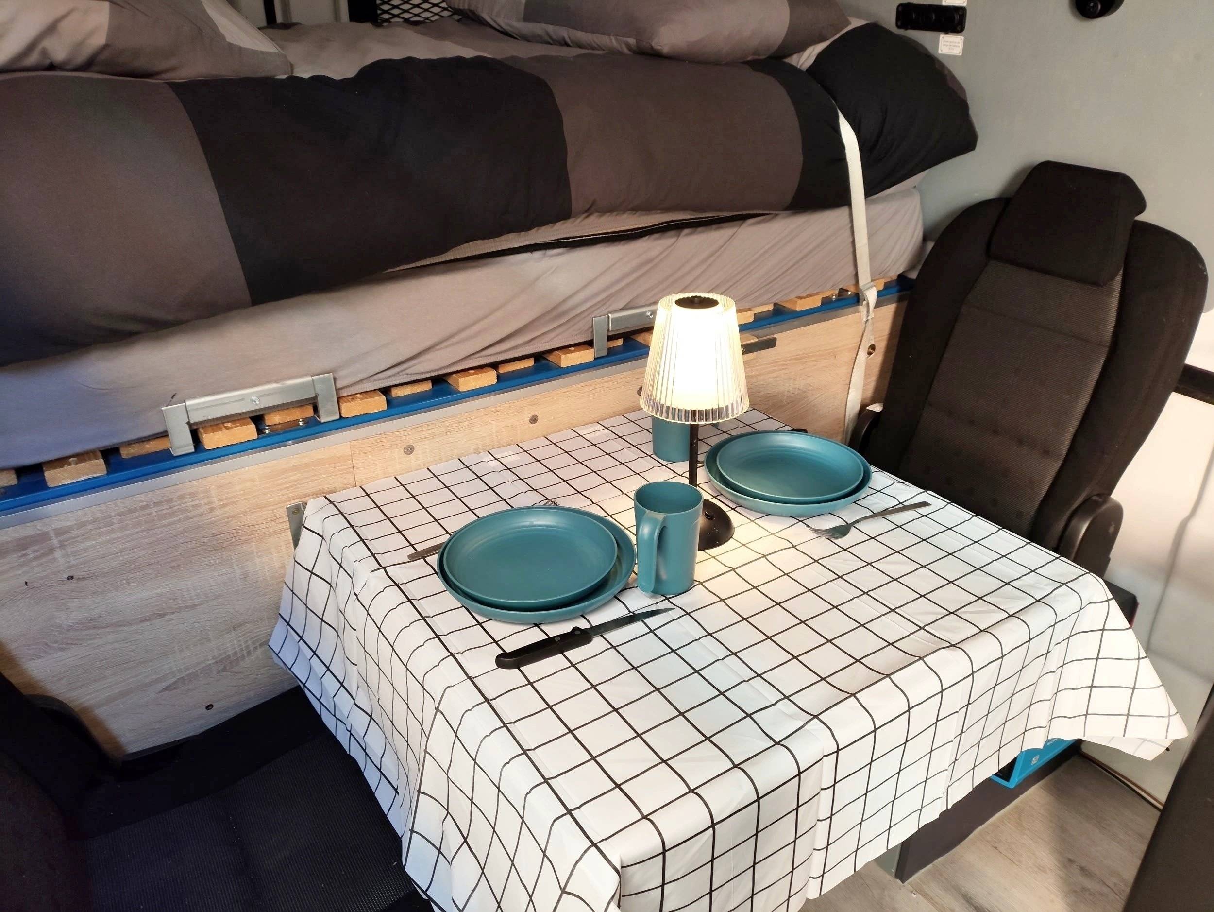 Peugeot Boxer 2,2 l hdi 130 ch