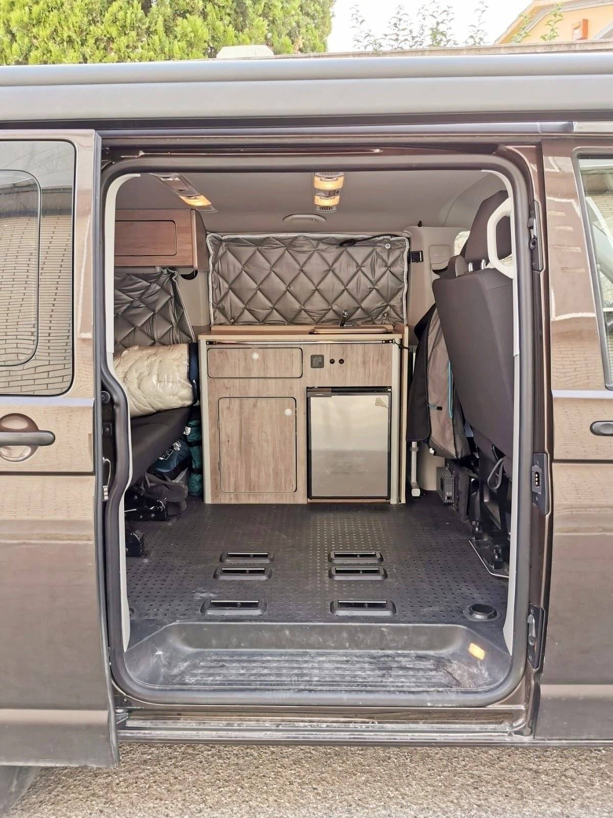 Volkswagen Volkswagen T6