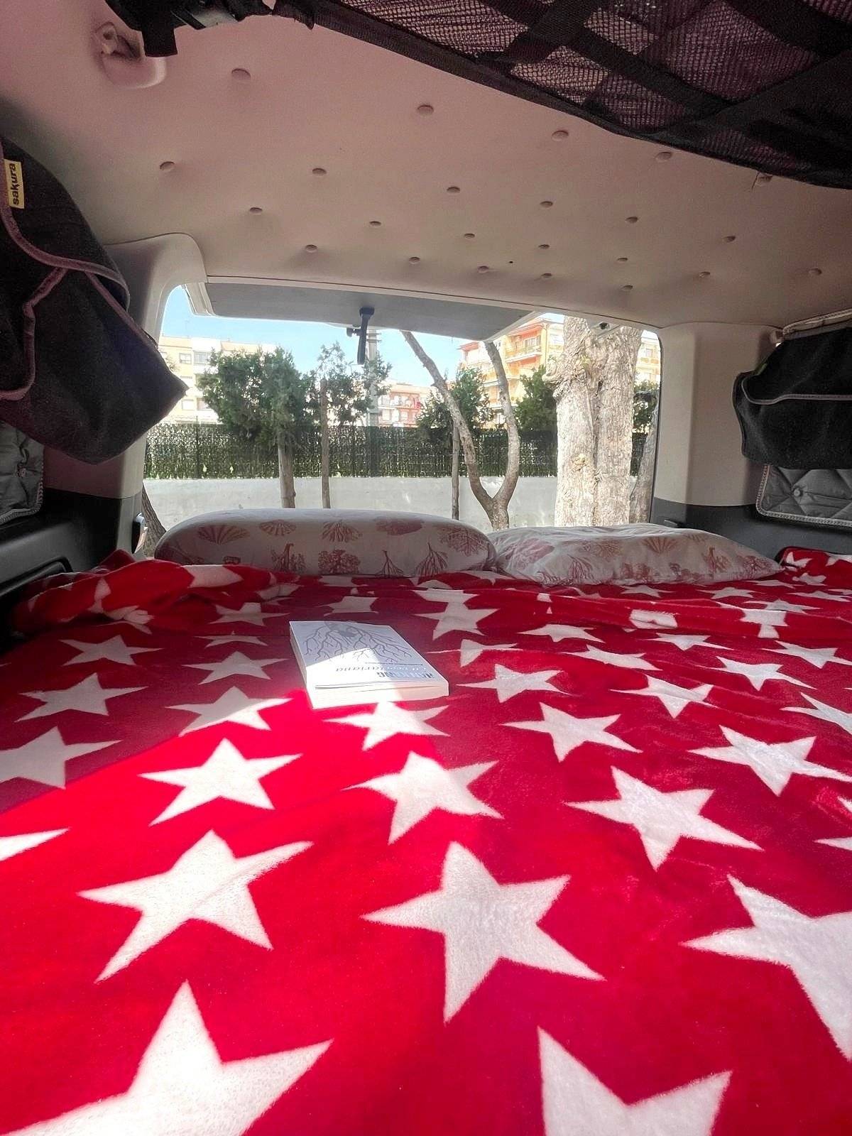 Volkswagen Transporter T4 Multivan