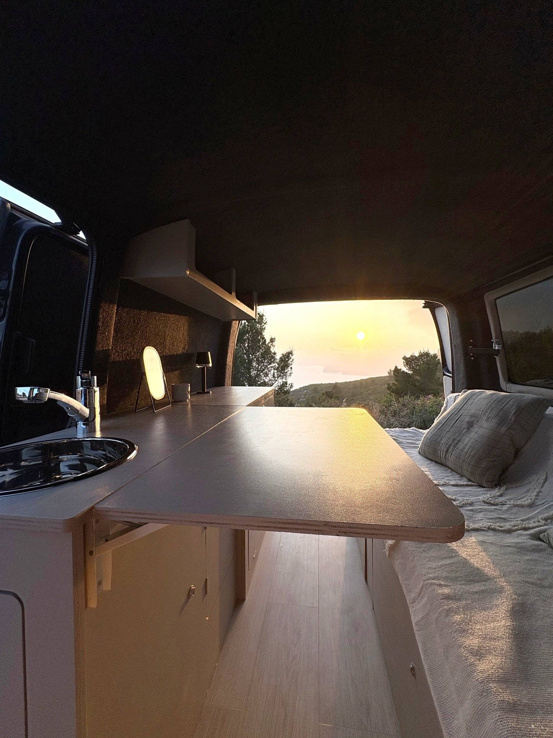 Volkswagen T6 2,0 l TDI 150 ch