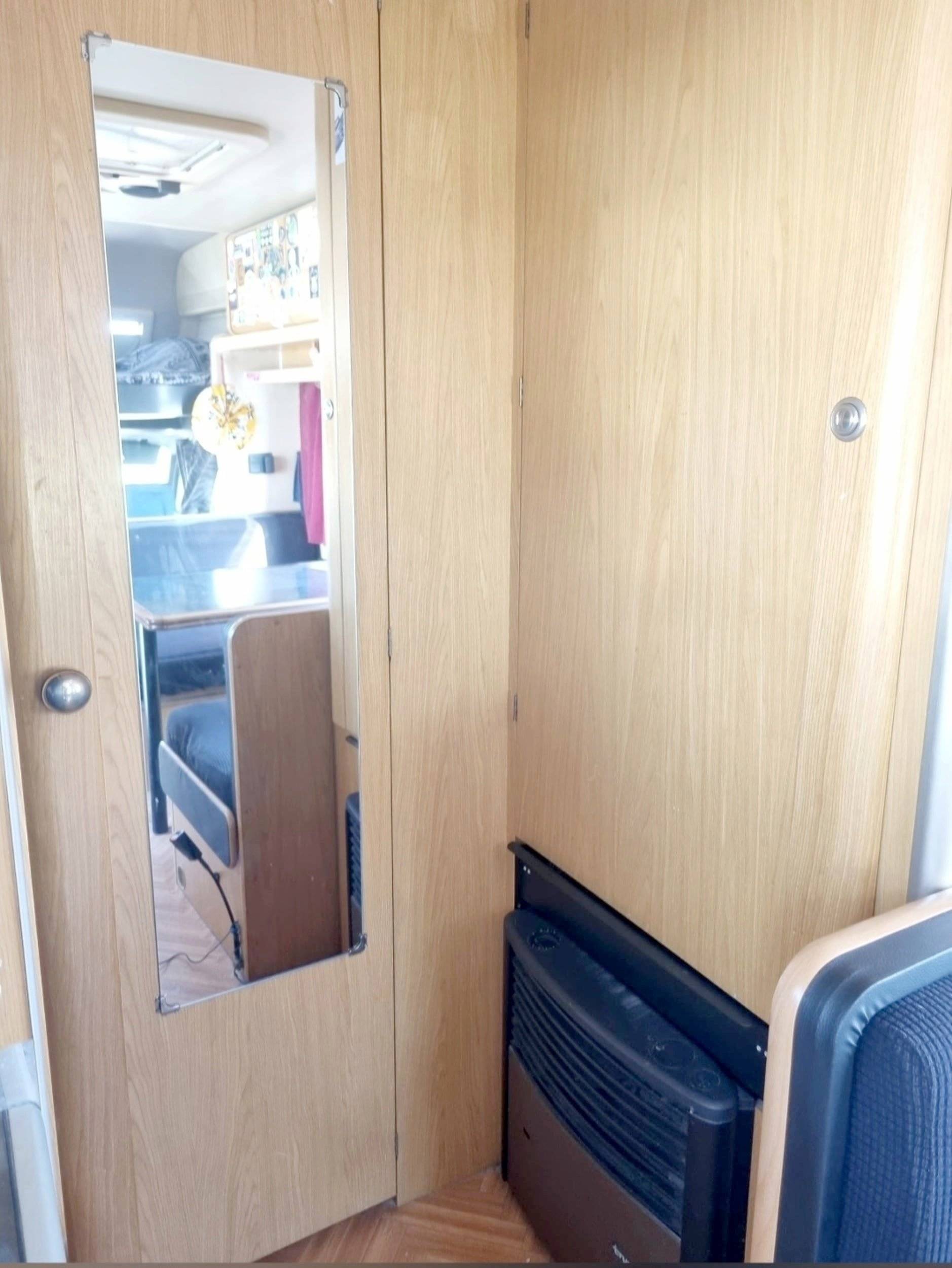 Laika Ducato 2.8 JTD