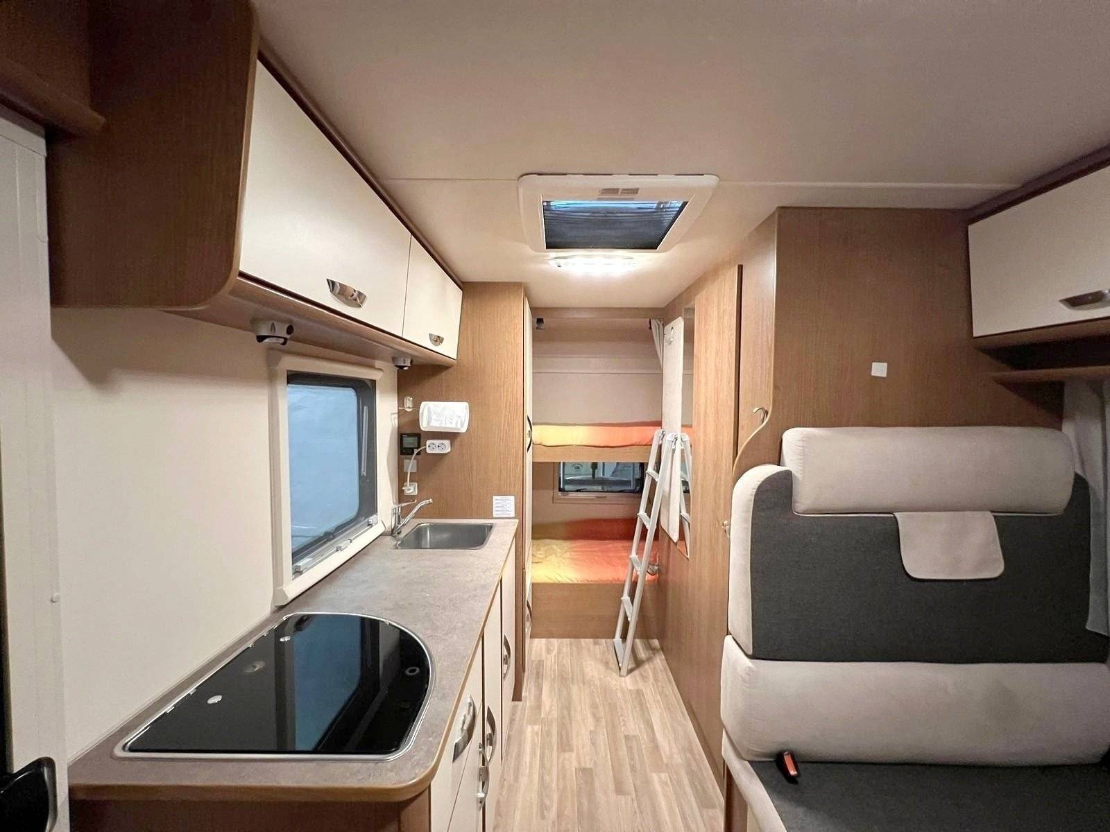 Renault Renault 2.3 165 CV