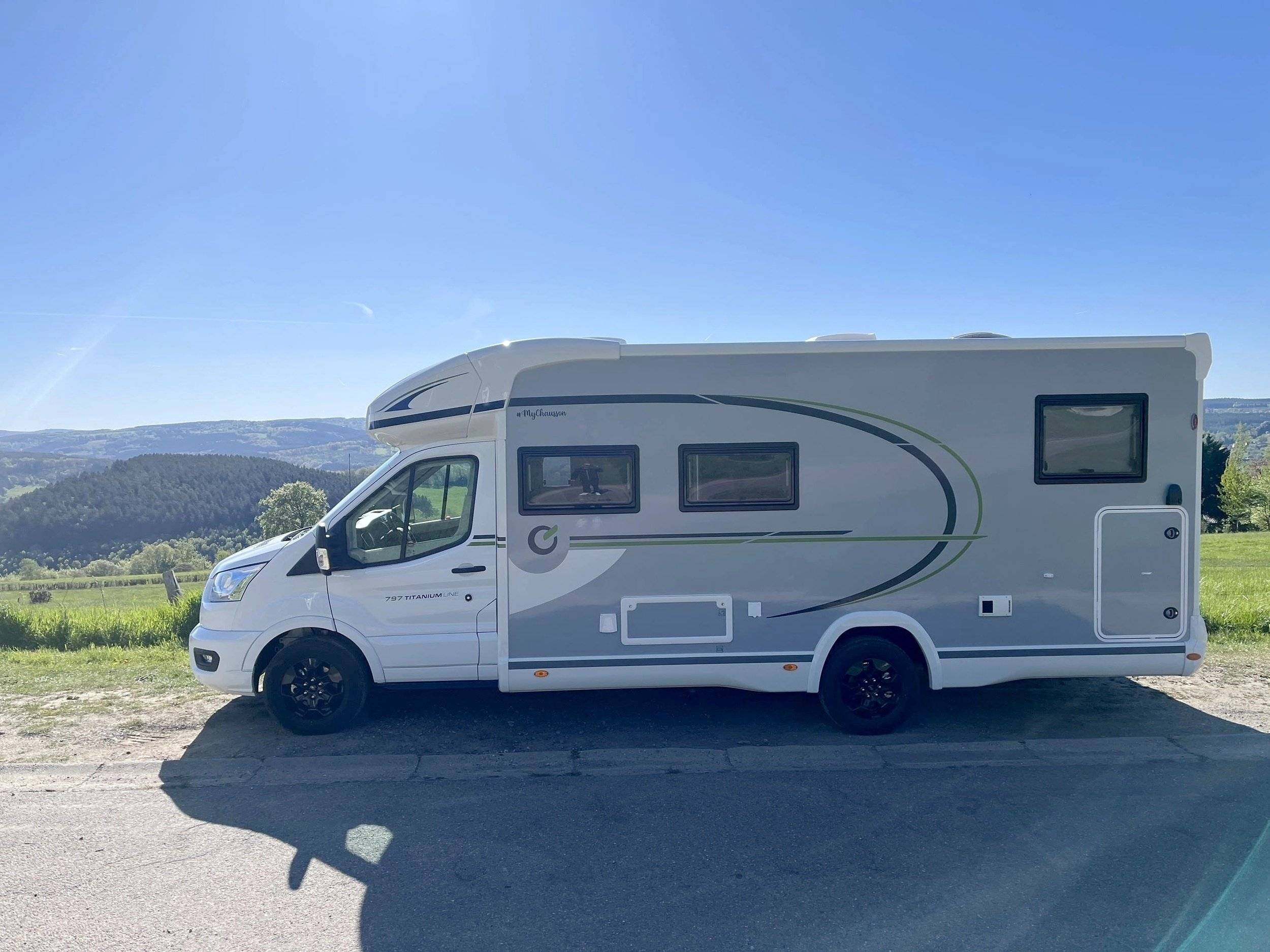 Chausson 