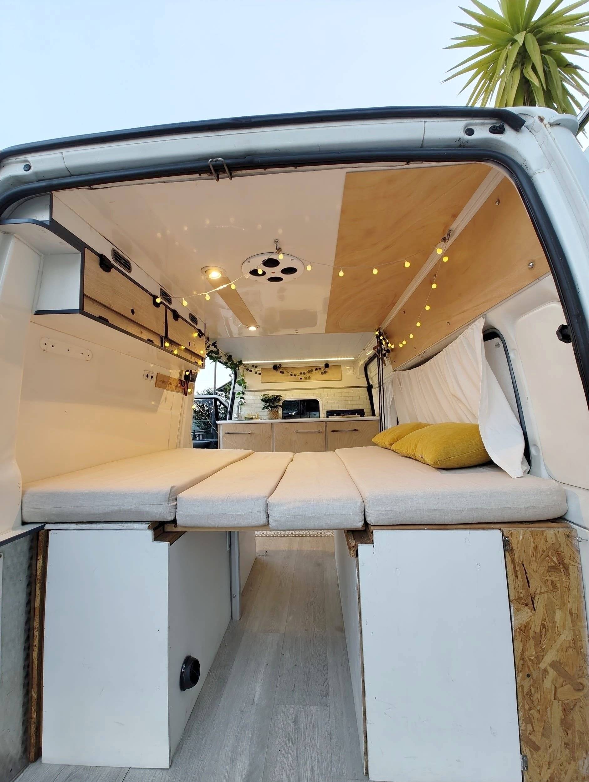 Ford Transit 2,2l TDCi 140 ch.