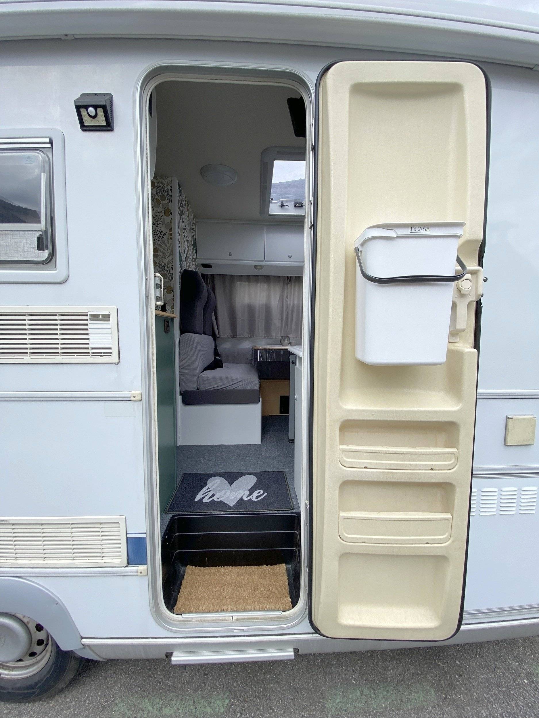 Chausson Chausson Welcome 35