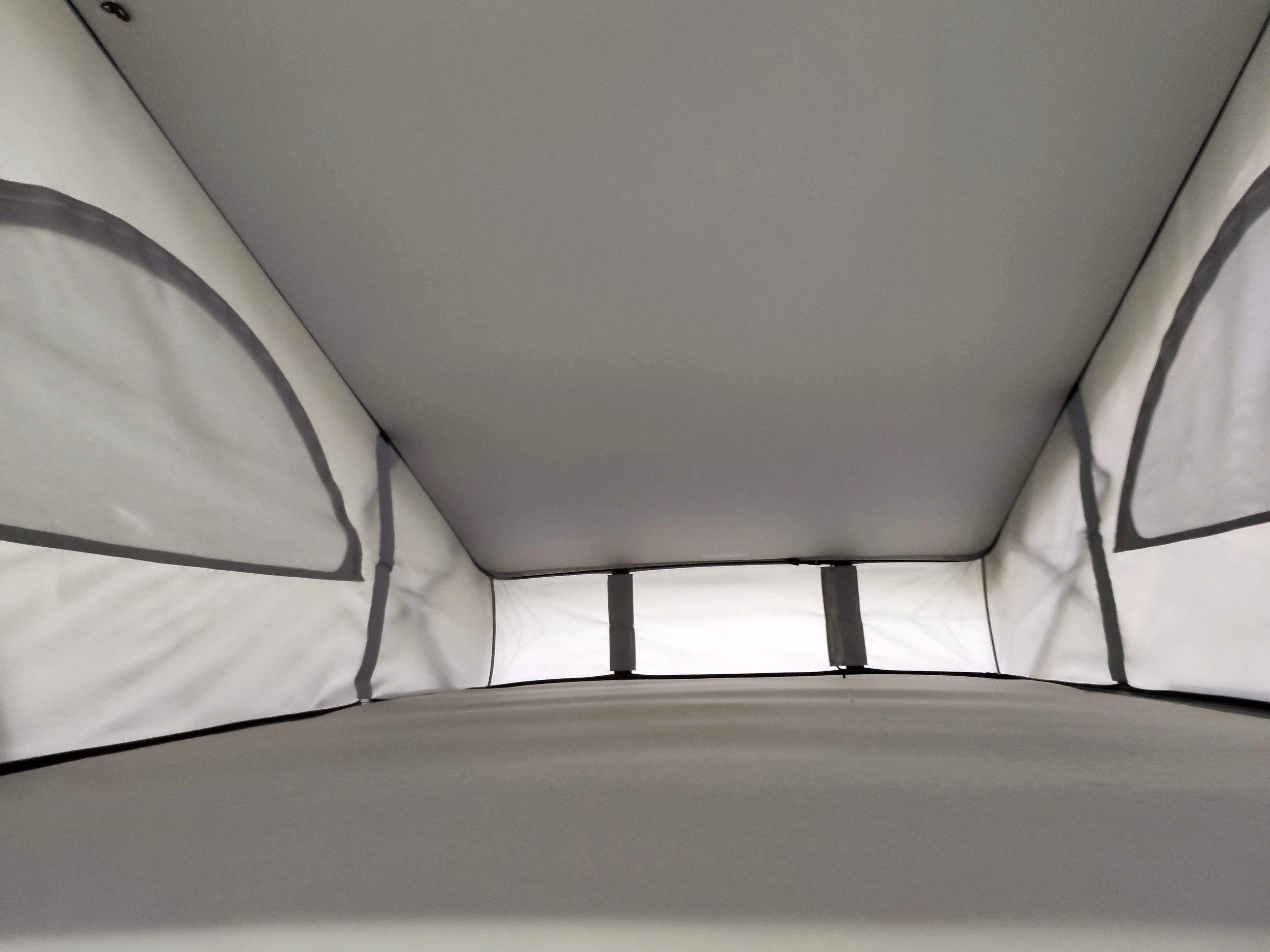 Volkswagen Califorinia T6