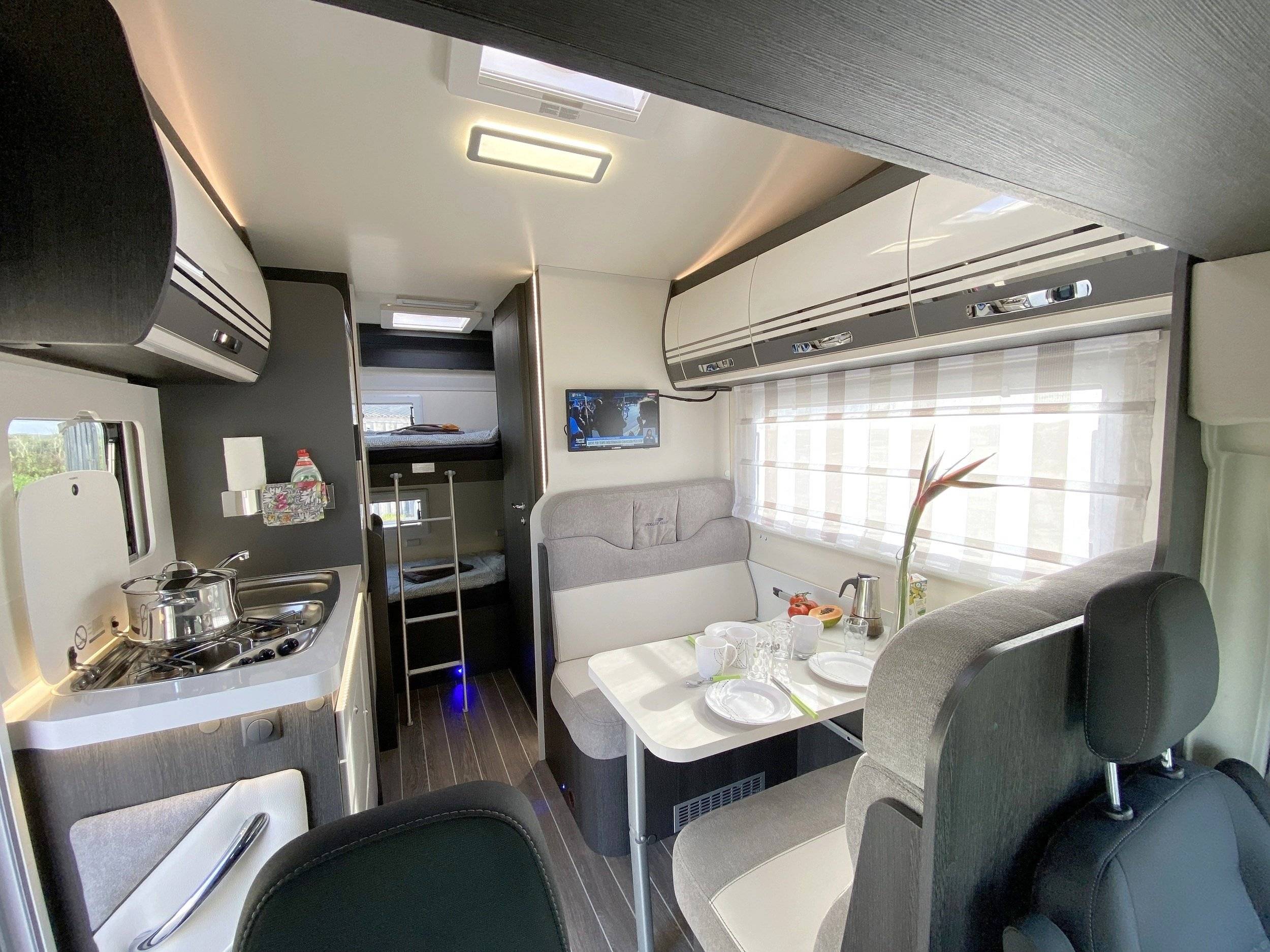 Roller Team Roller Team Kronos -  271