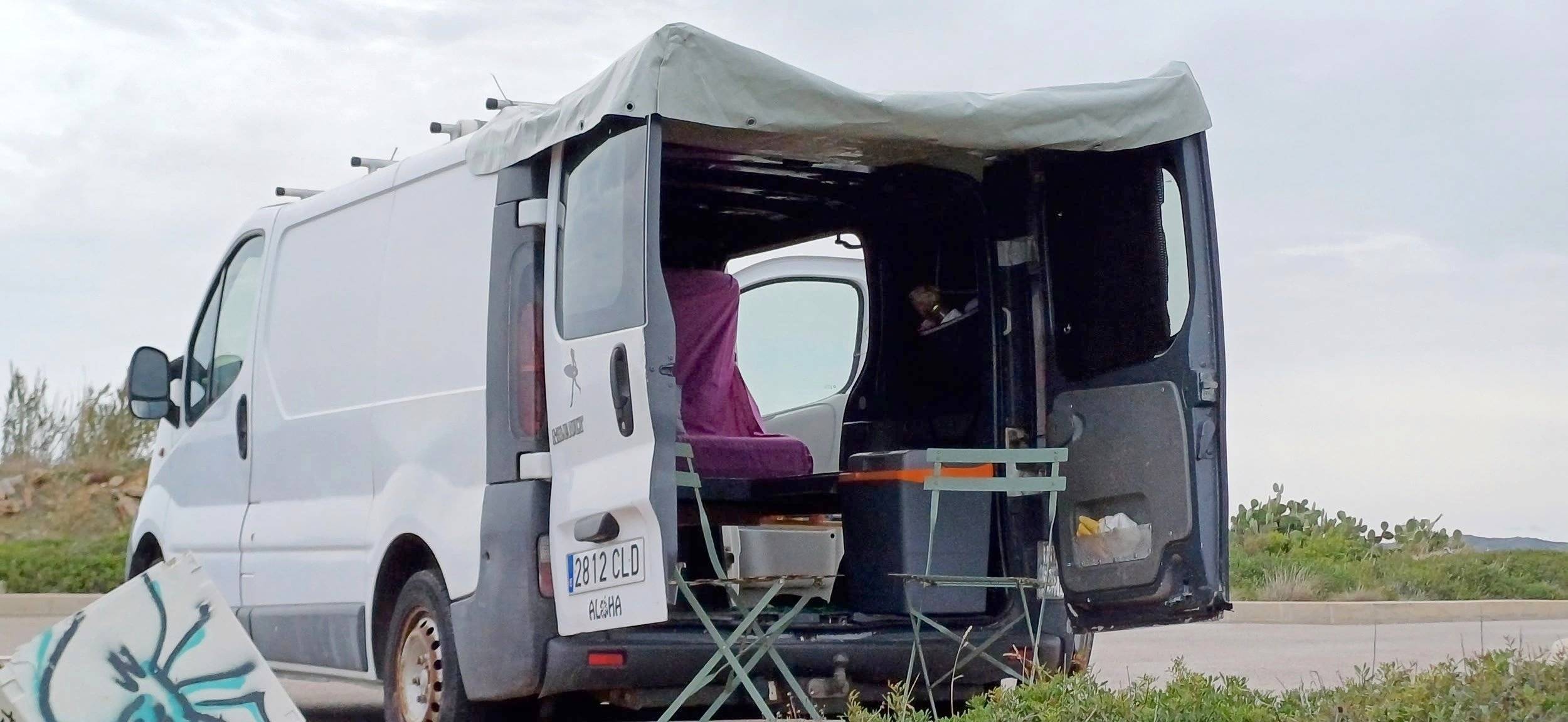 Renault Trafic 1.9 Dci 100cv