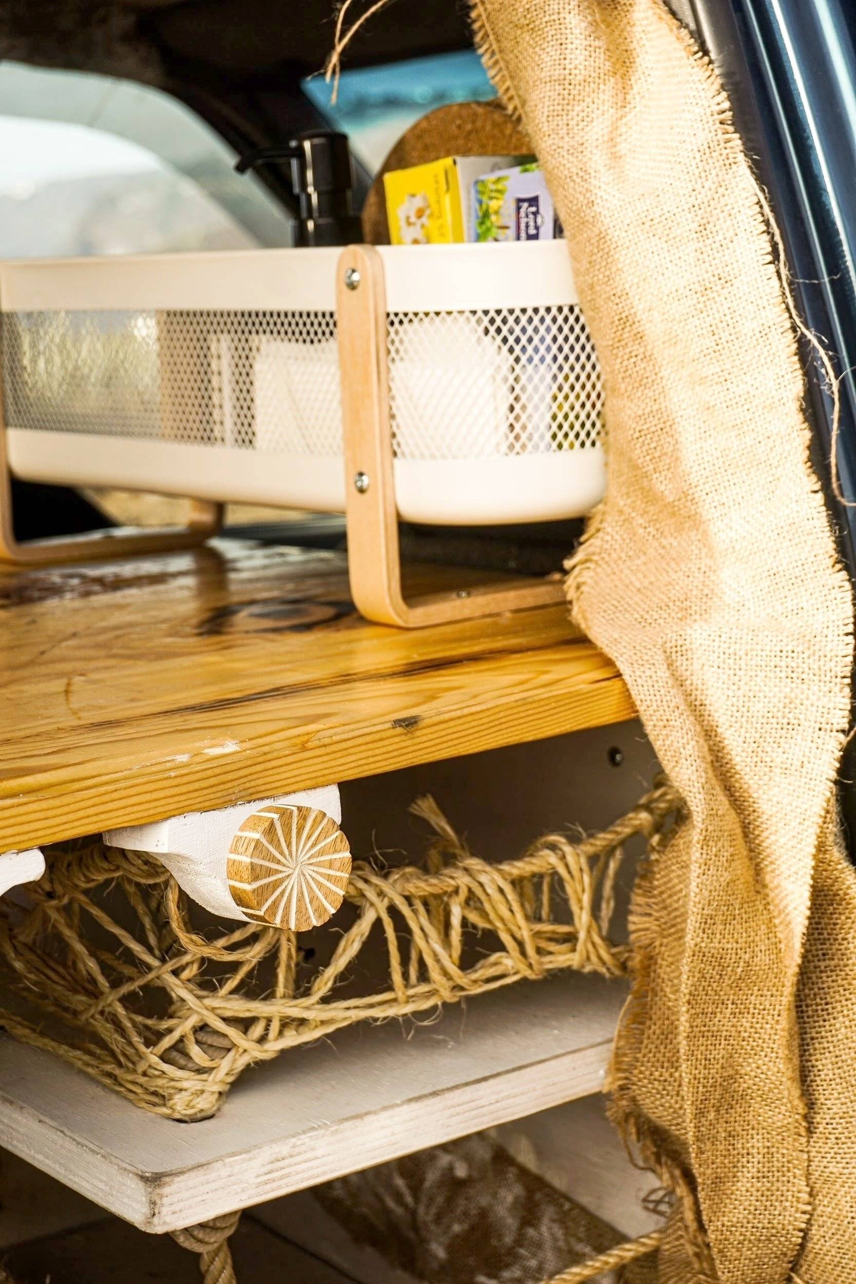 Nissan Nissan terrano 2.7 tdi 5 puertas