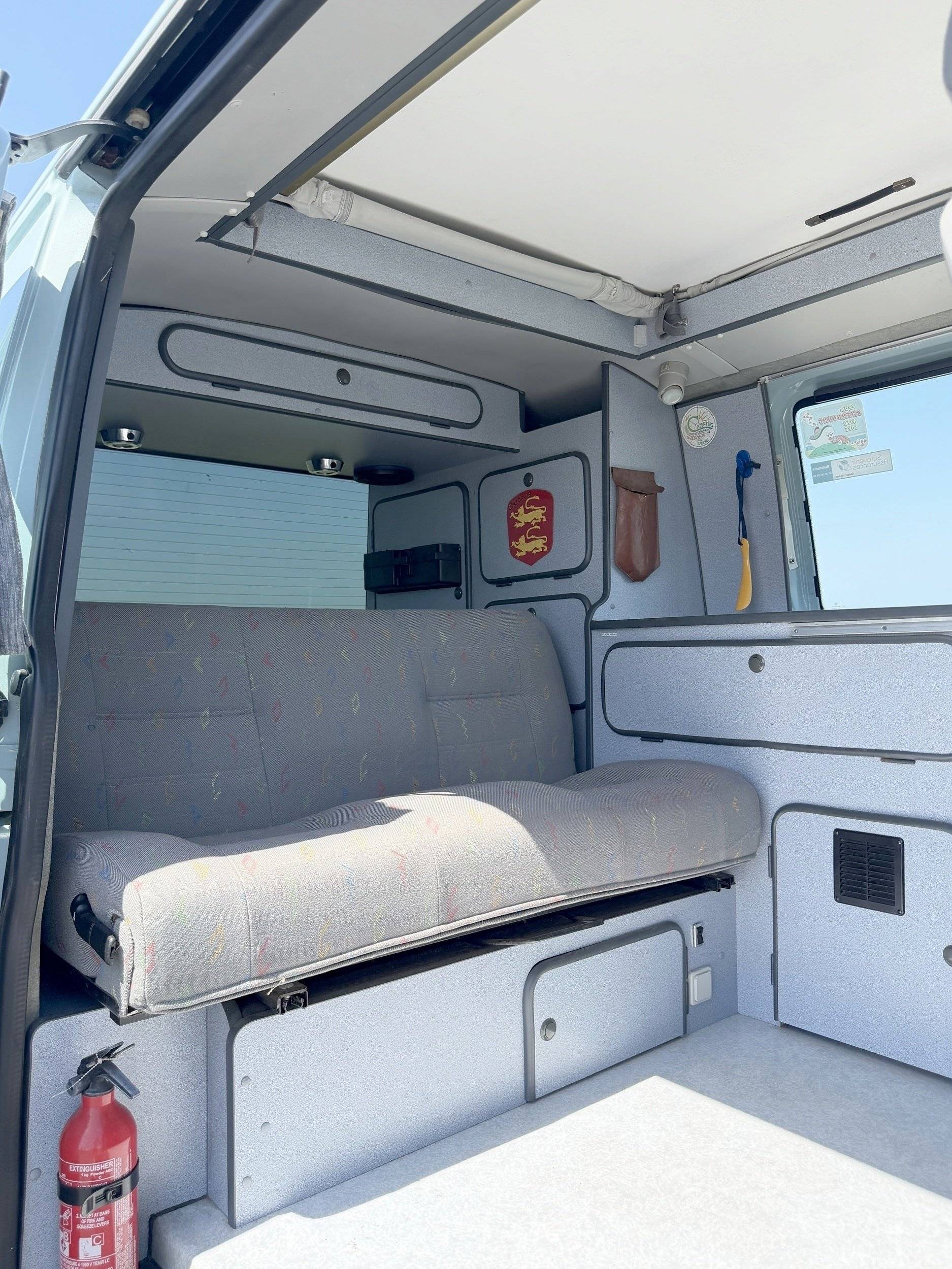 Van 