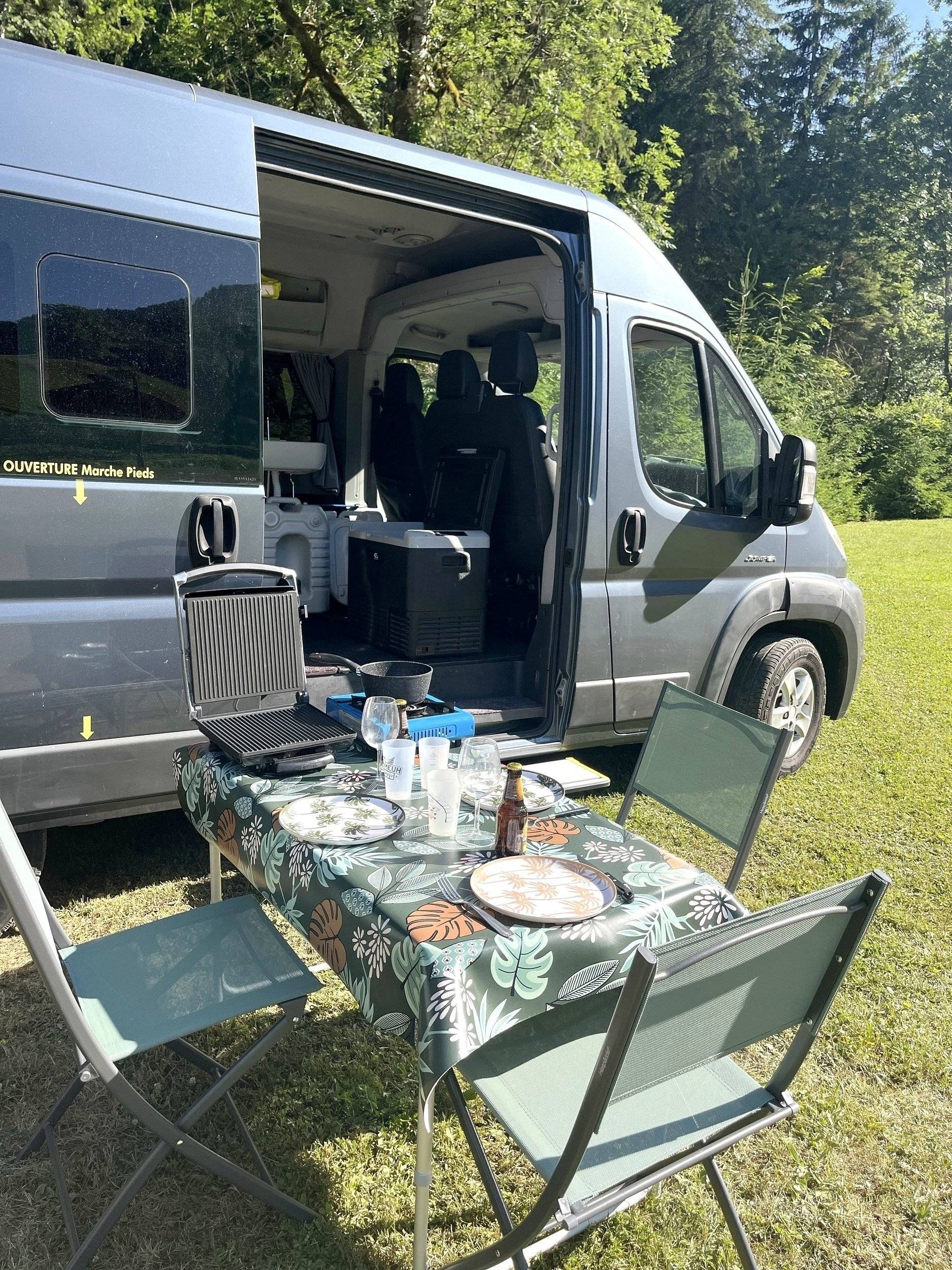 Citroën Jumper 3,0 l 177 ch