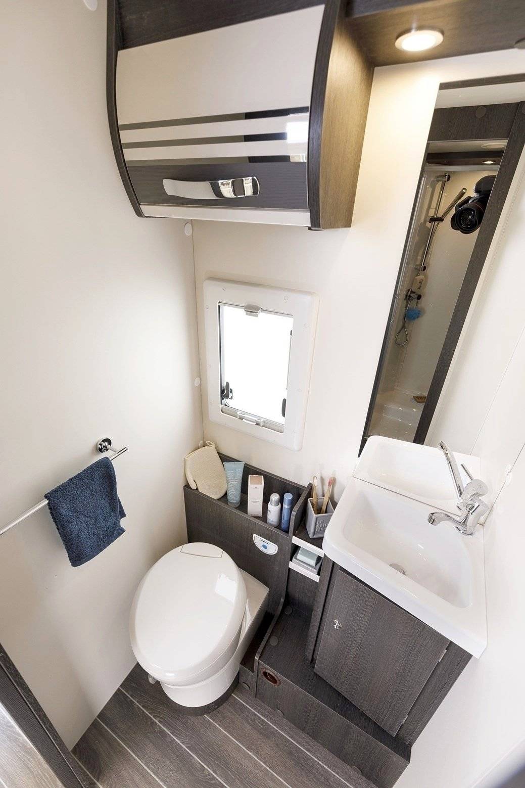 Roller Team Roller Team Kronos 284M