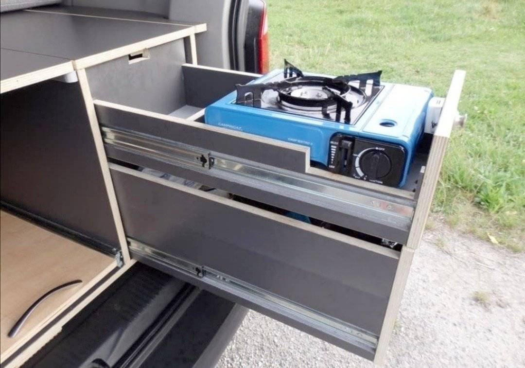 Volkswagen Caravelle T6.1