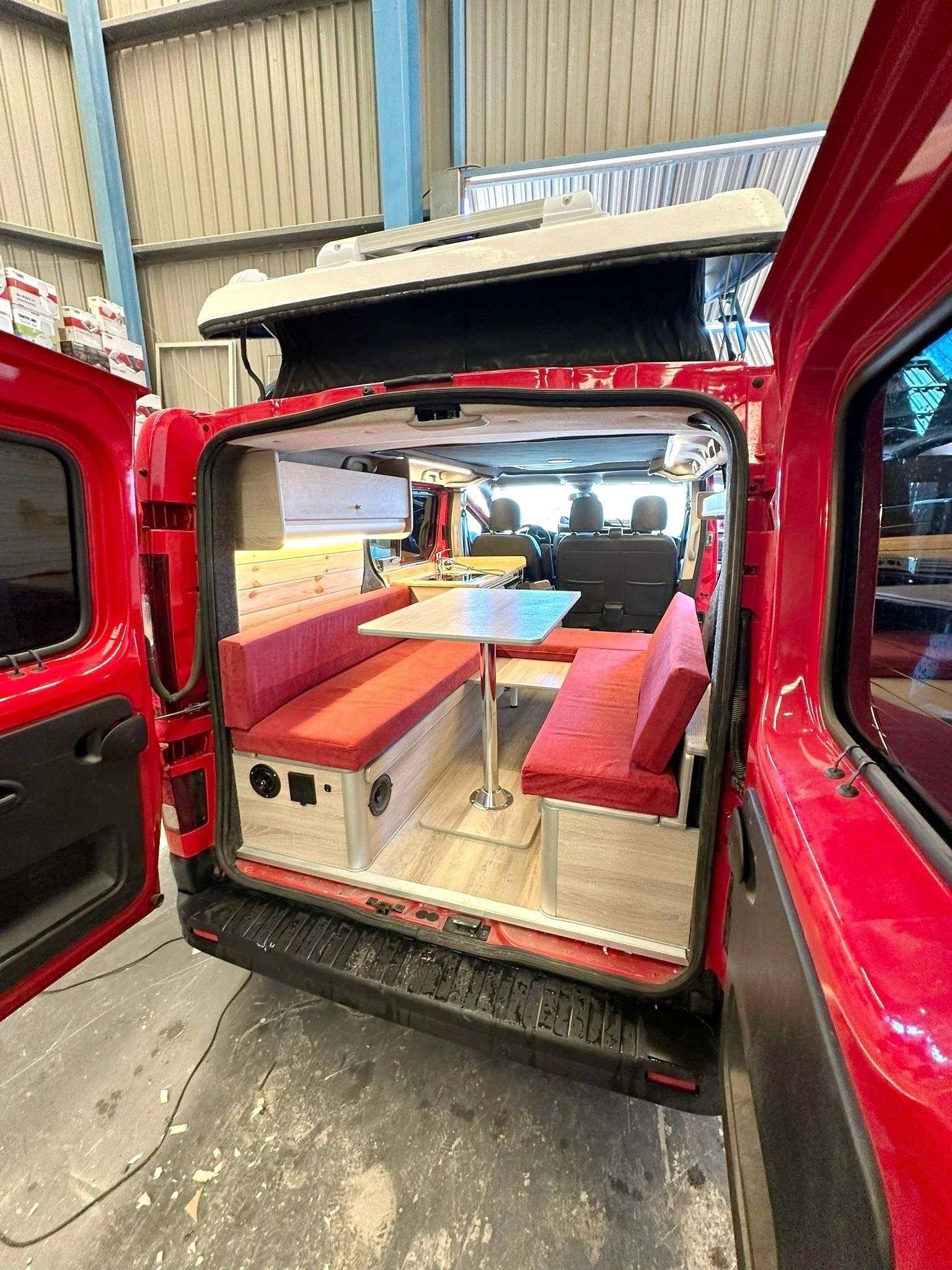 Renault Renault Trafic