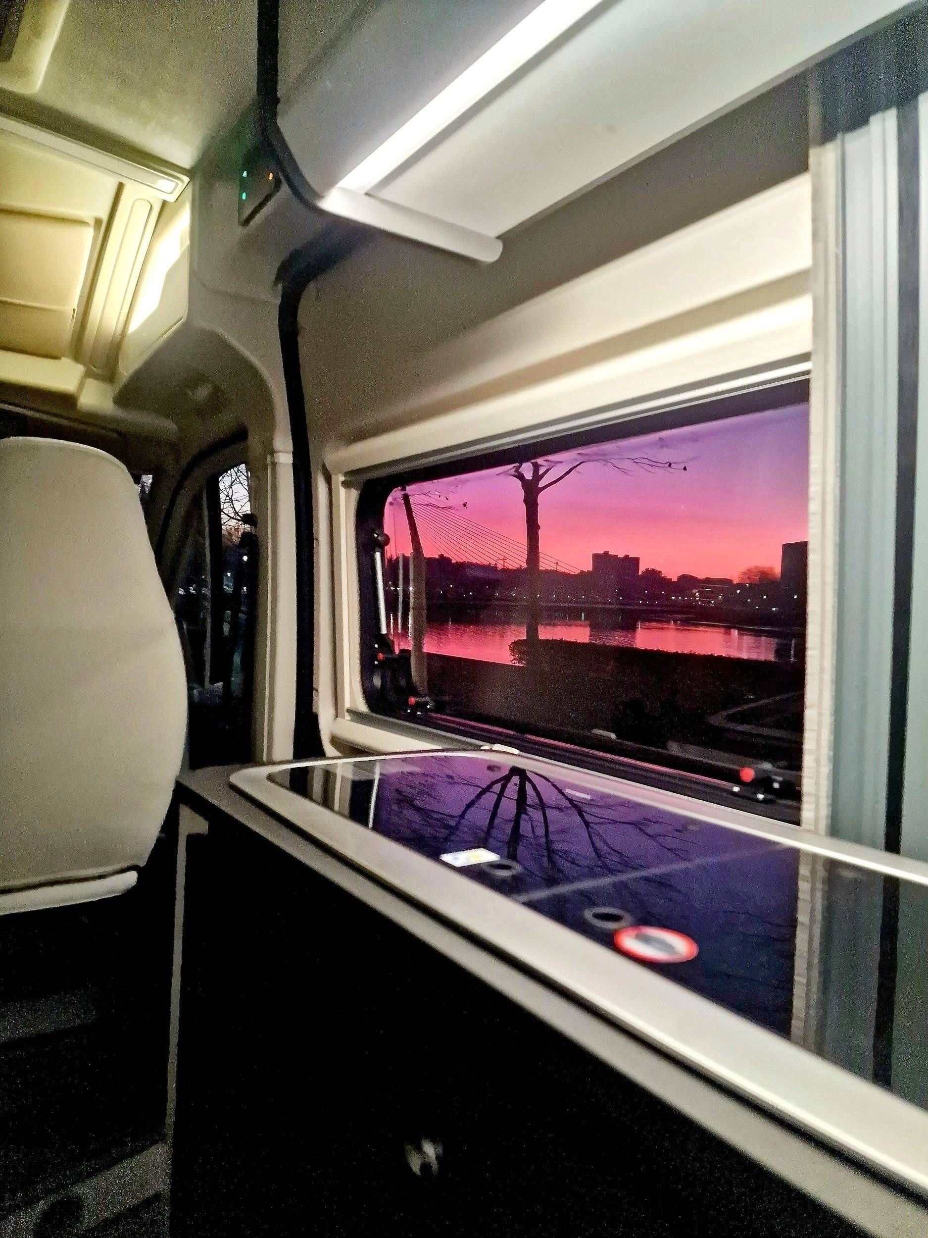 Mclouis Van 3 Maxi S-Line