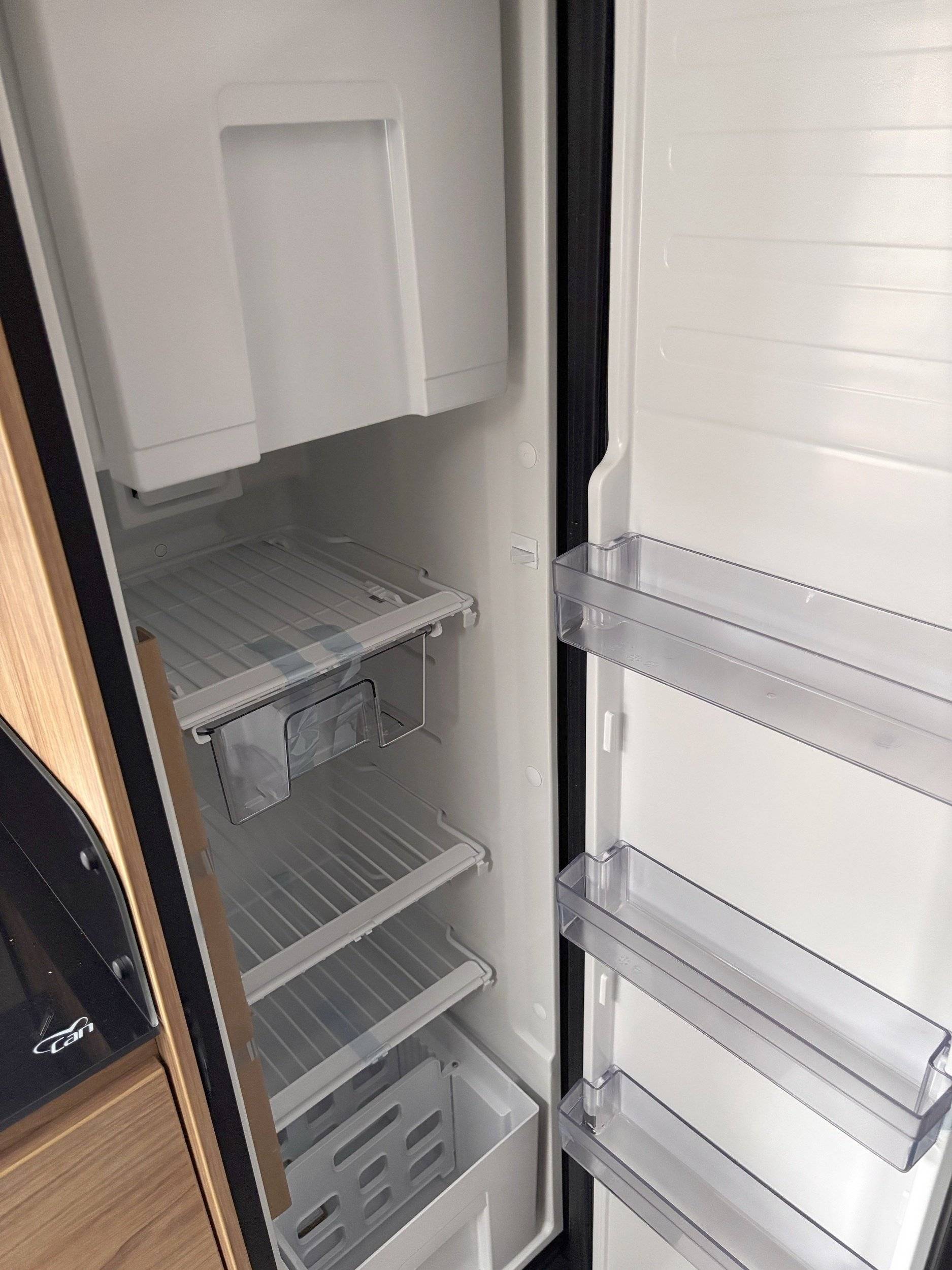 Font Vendôme Leader Camp