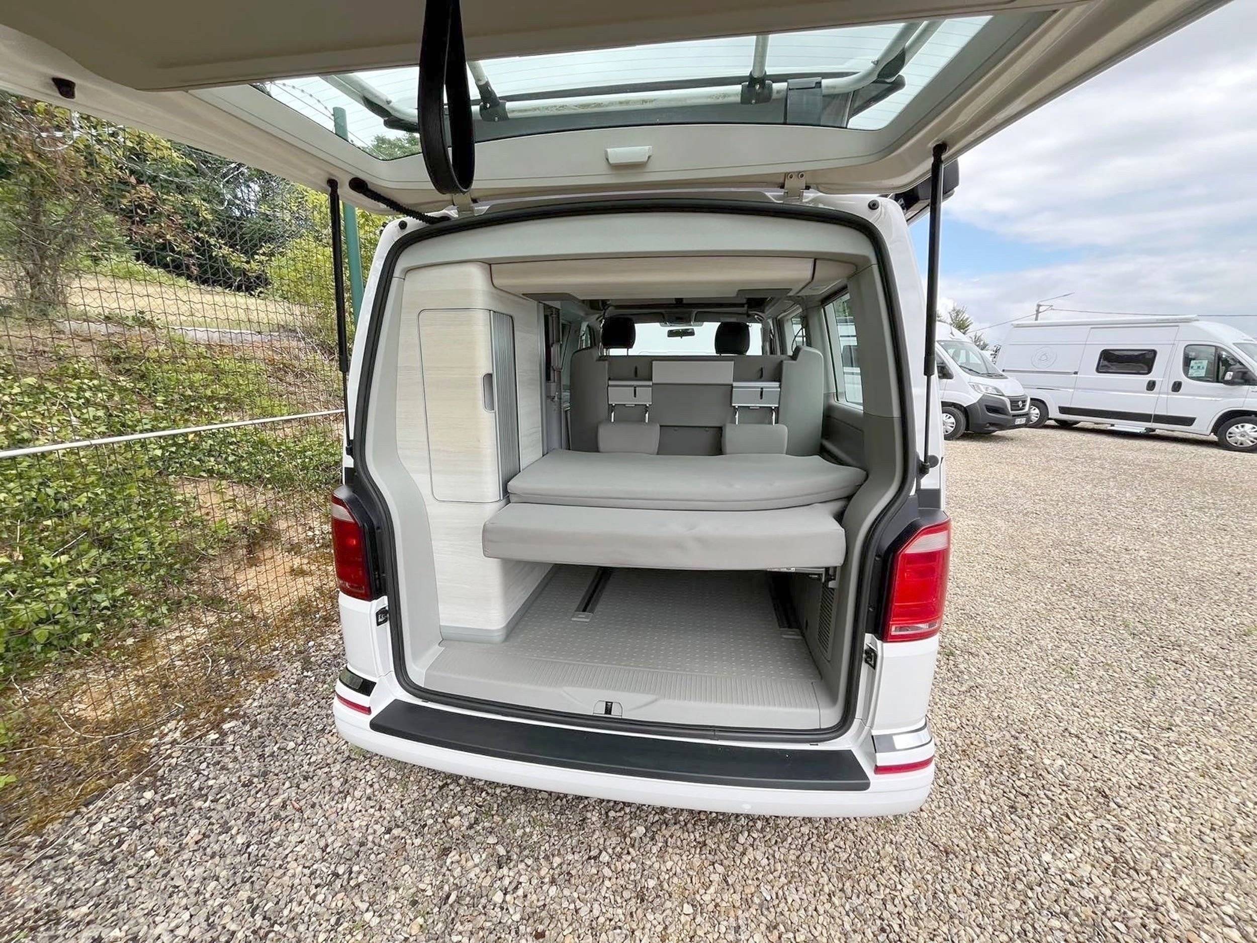 Volkswagen California