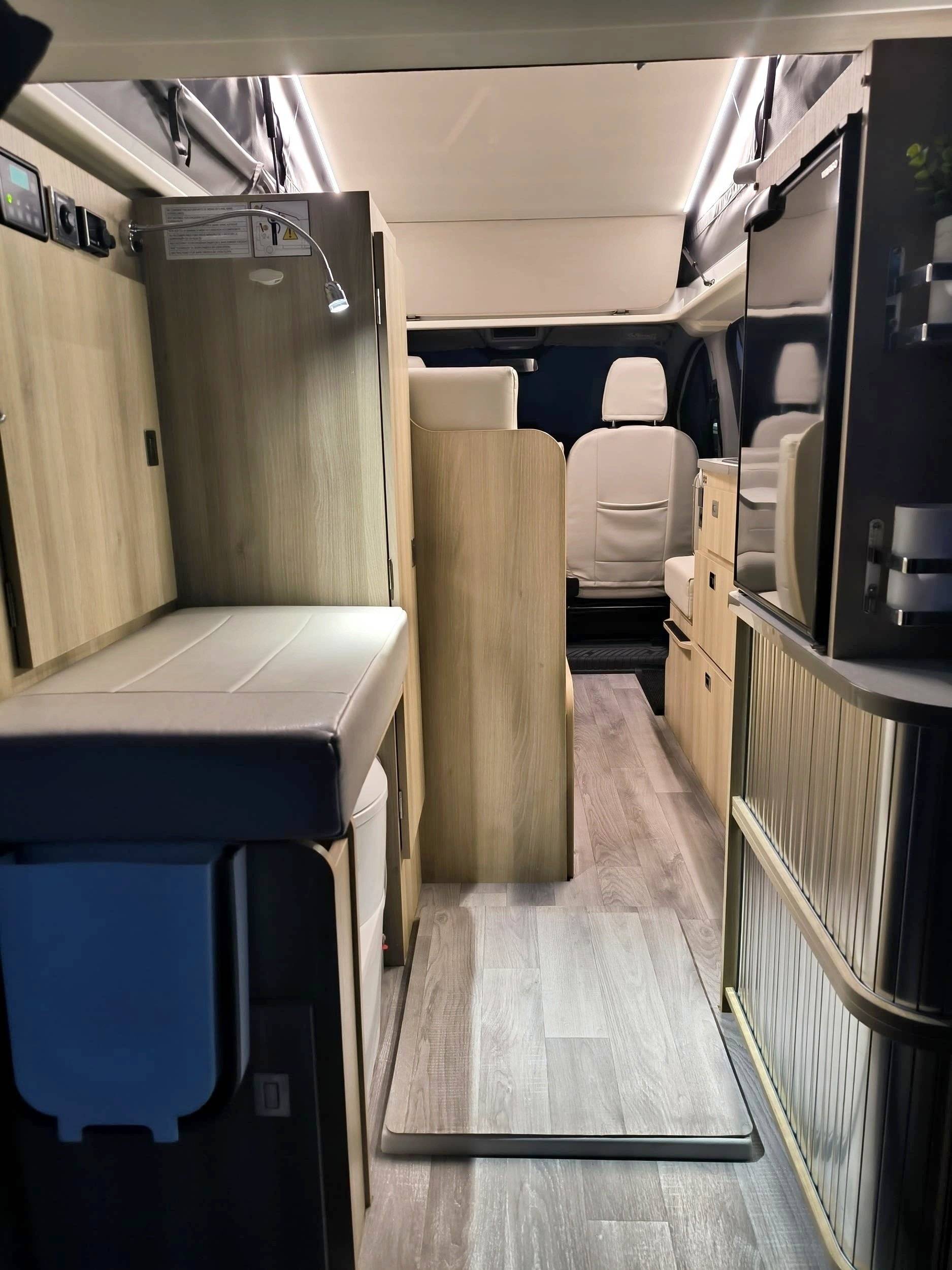 Campérêve Cap Land