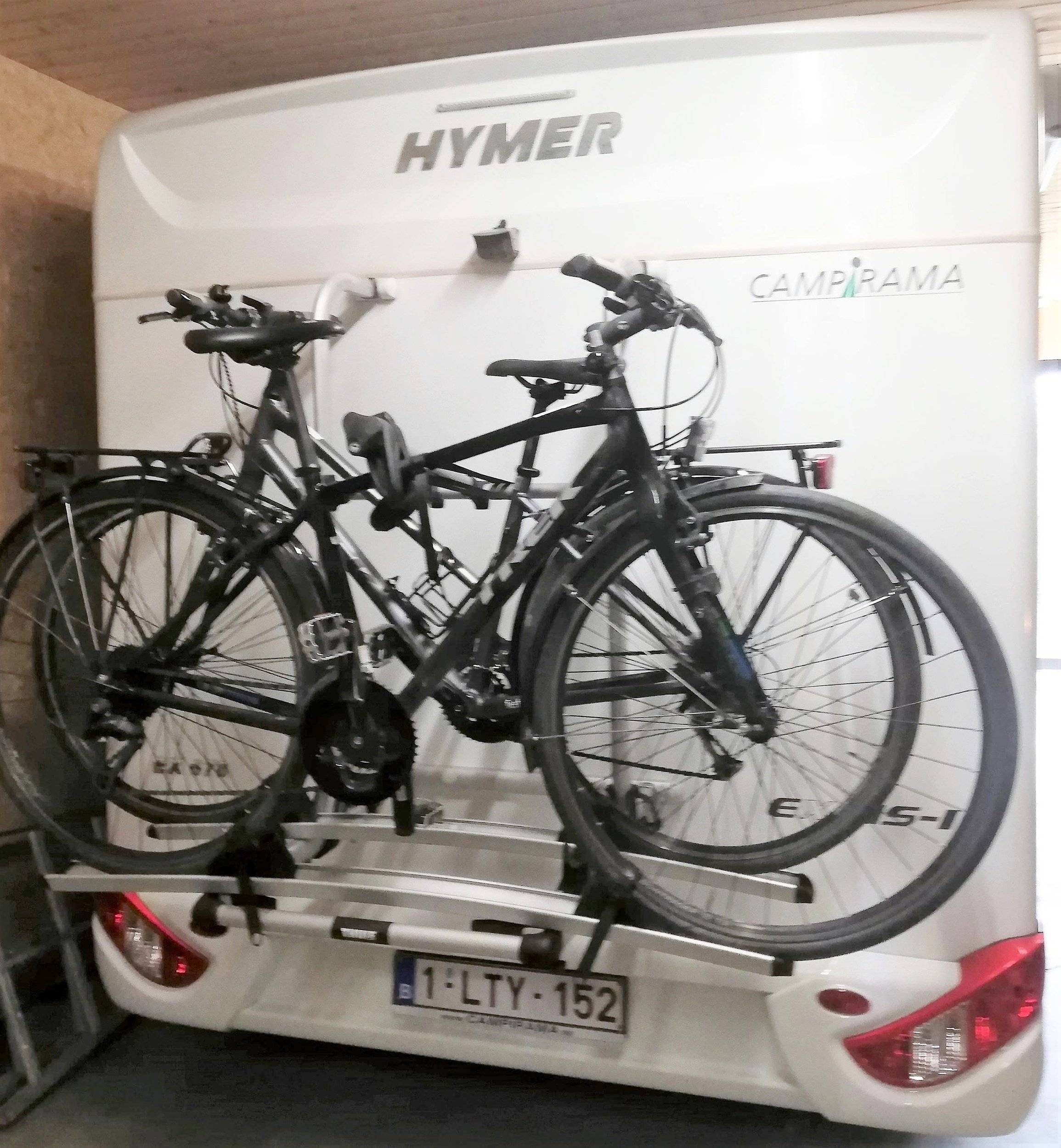 Hymer 