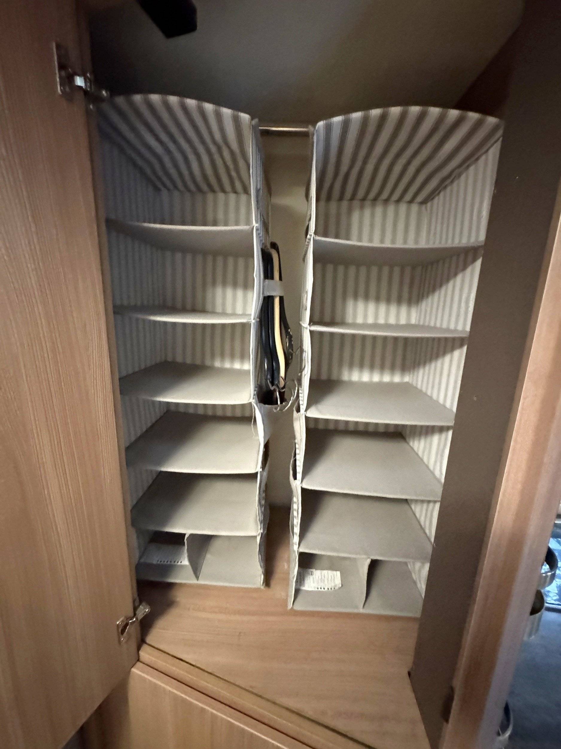 Knaus Sky Wave 650 MF