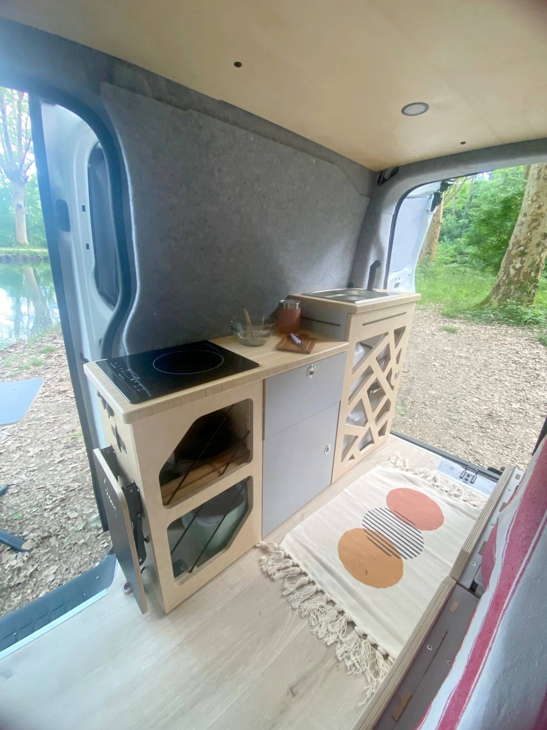 Peugeot Expert 180 ch eat8