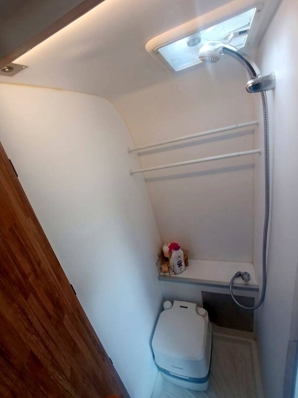 camperworks fiat ducato maxi