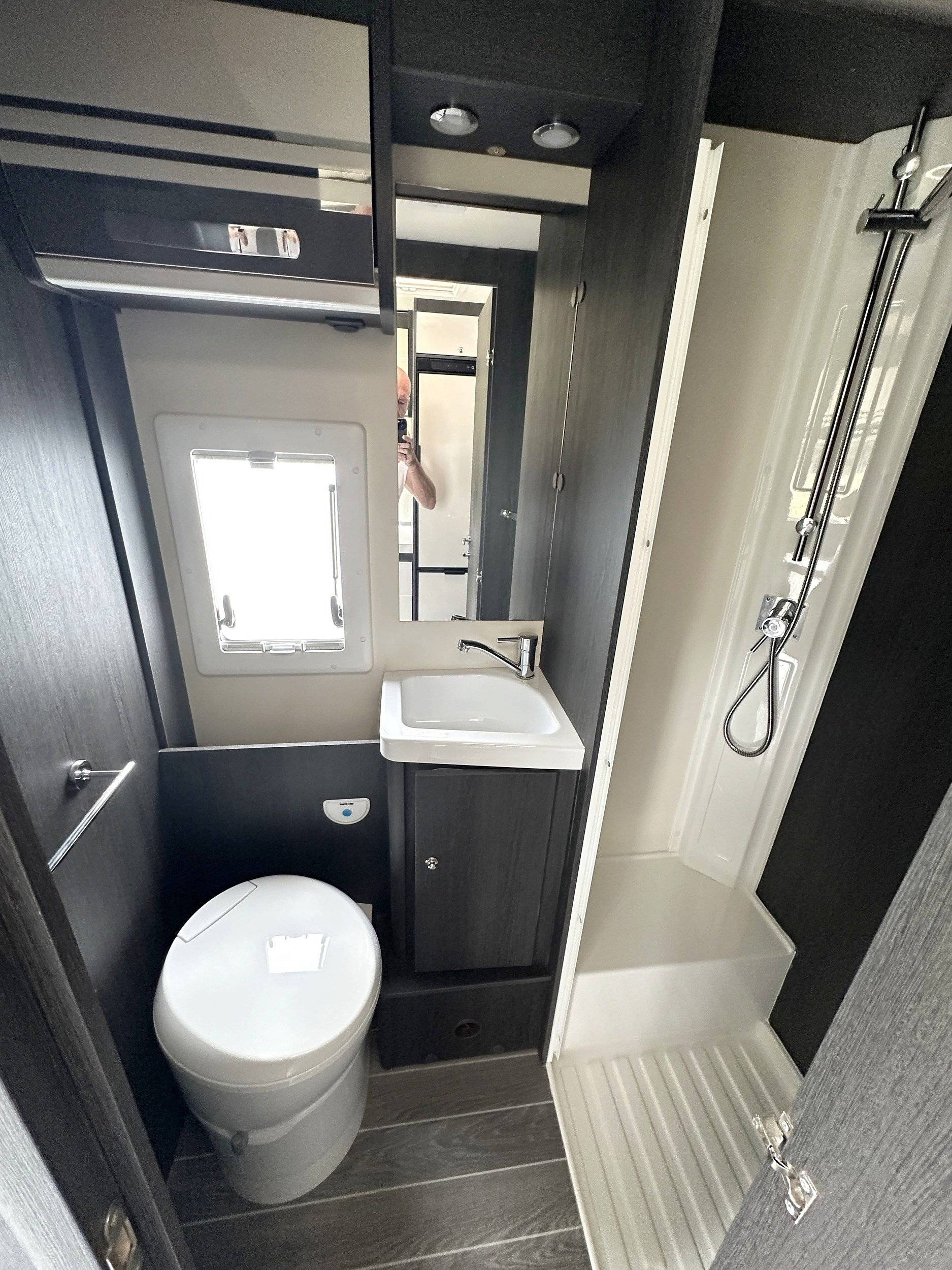 Roller Team Kronos 290 M