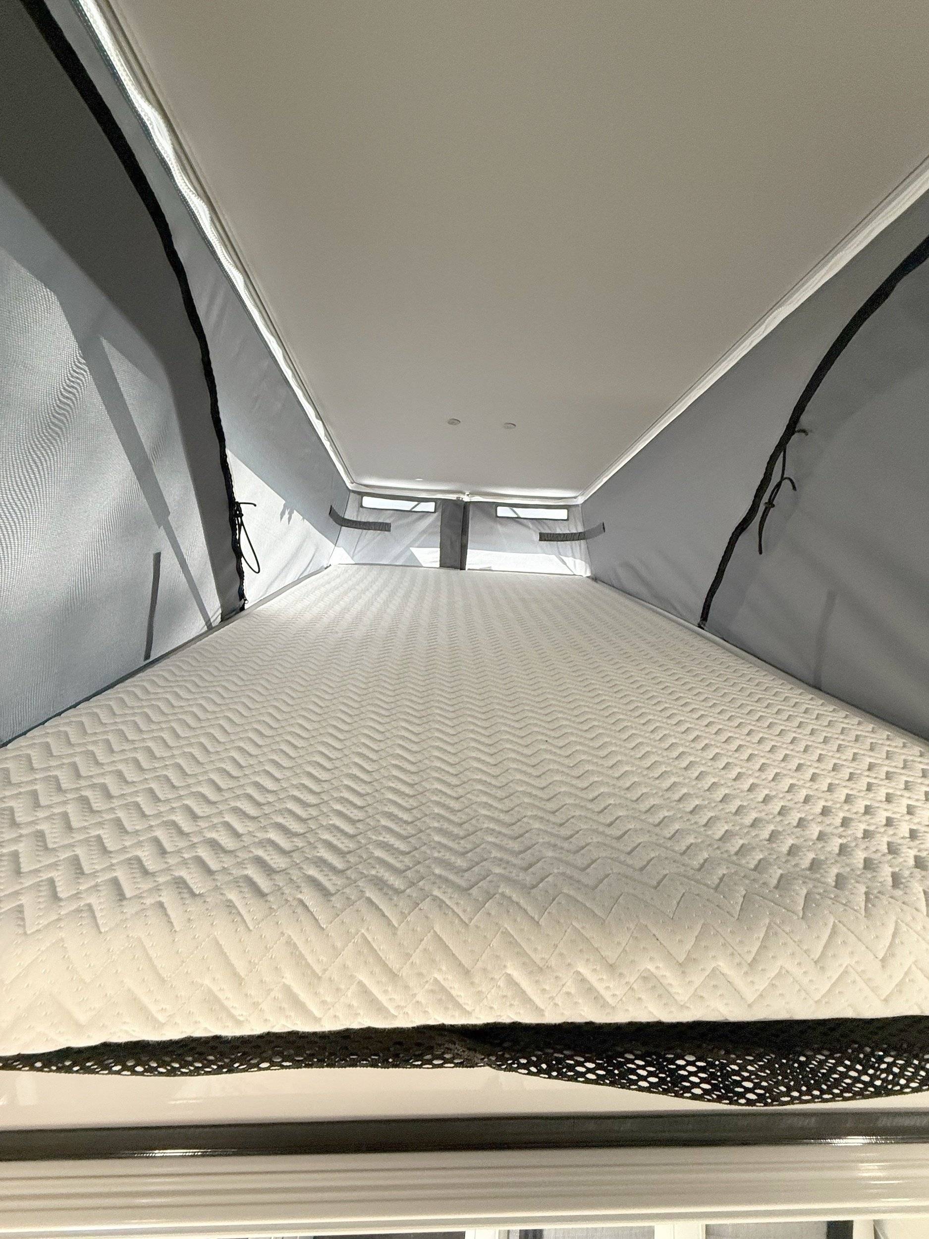 Adria Twin 640 SGX Plus