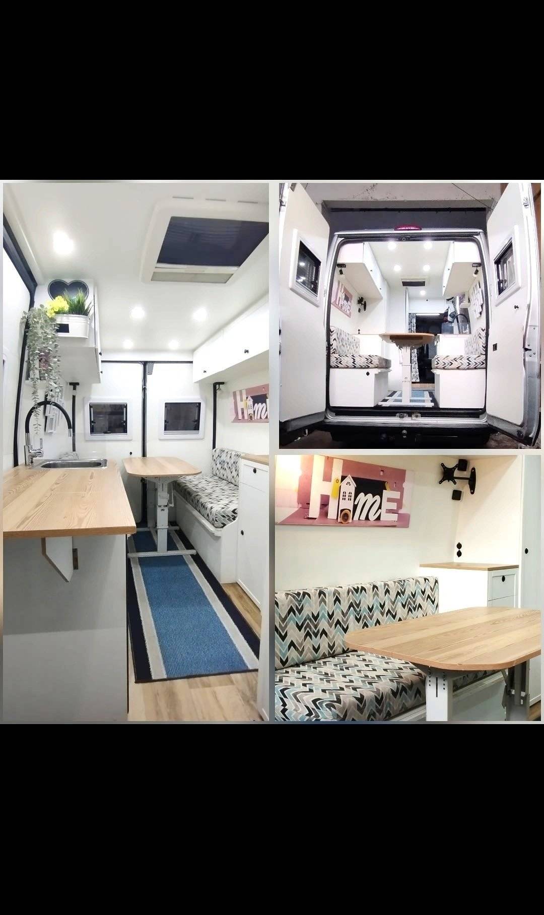 Citroën Jumper 2,2 l 110 ch