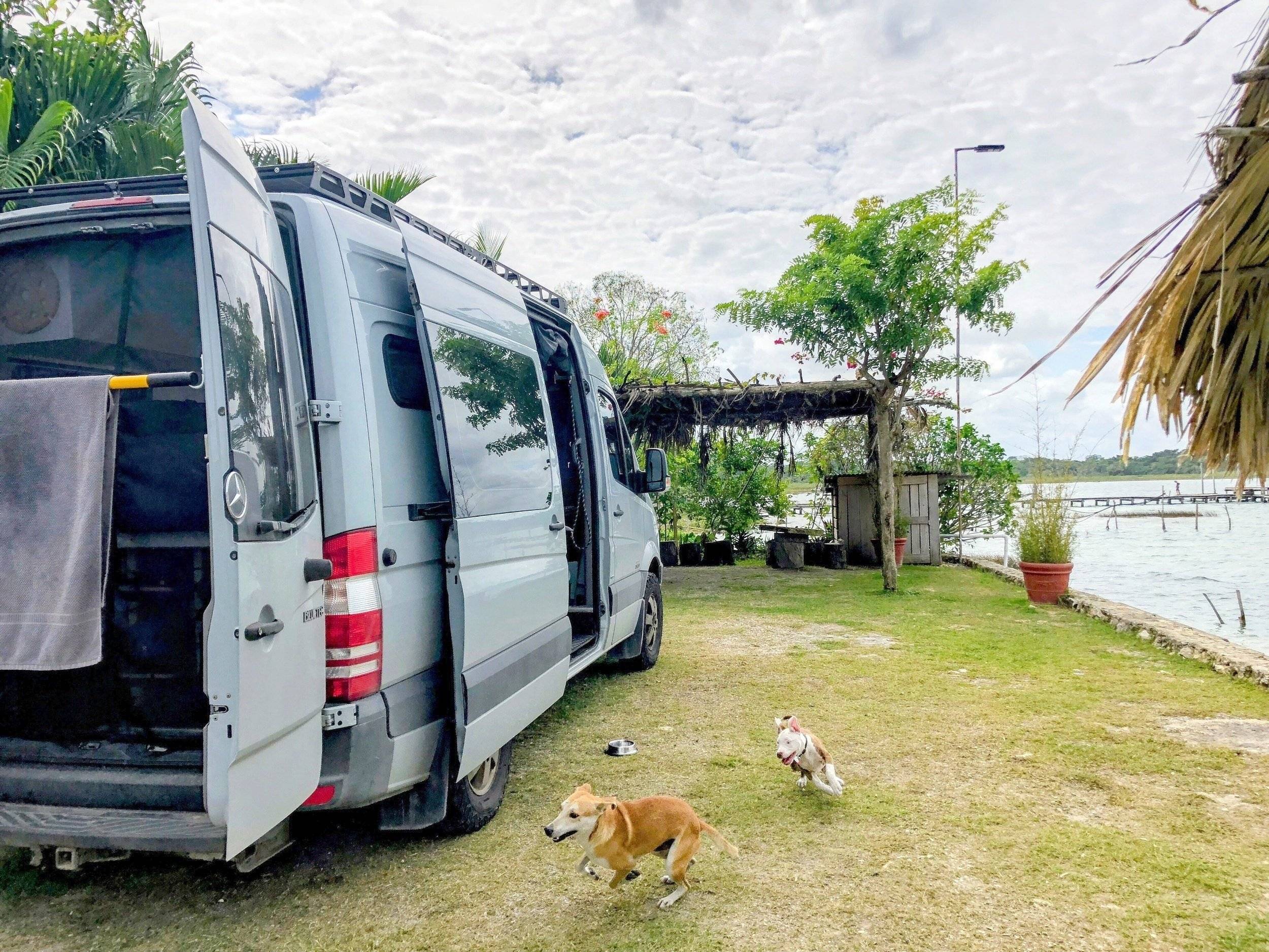 Mercedes Sprinter 3,0 l 190 ch Al-Ko