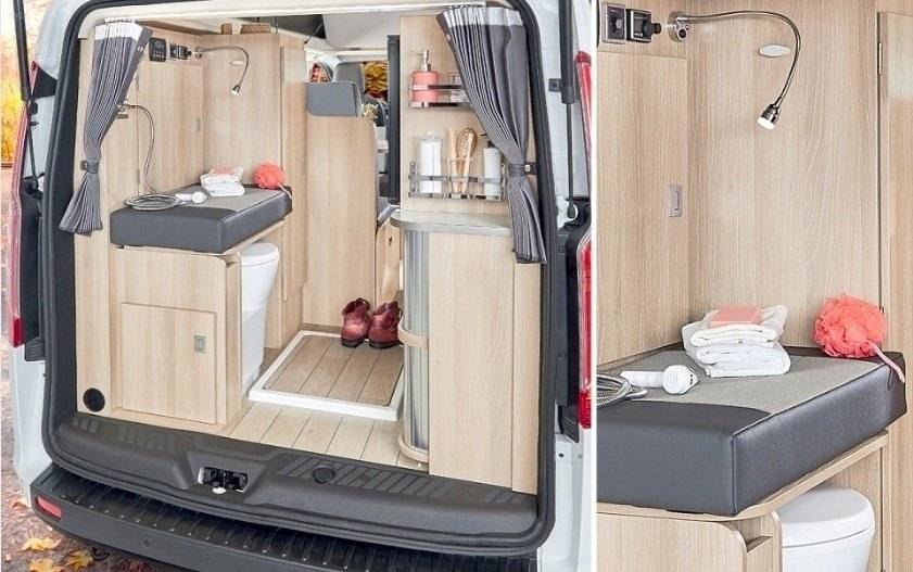 Campérêve Campérêve dreamer cap land