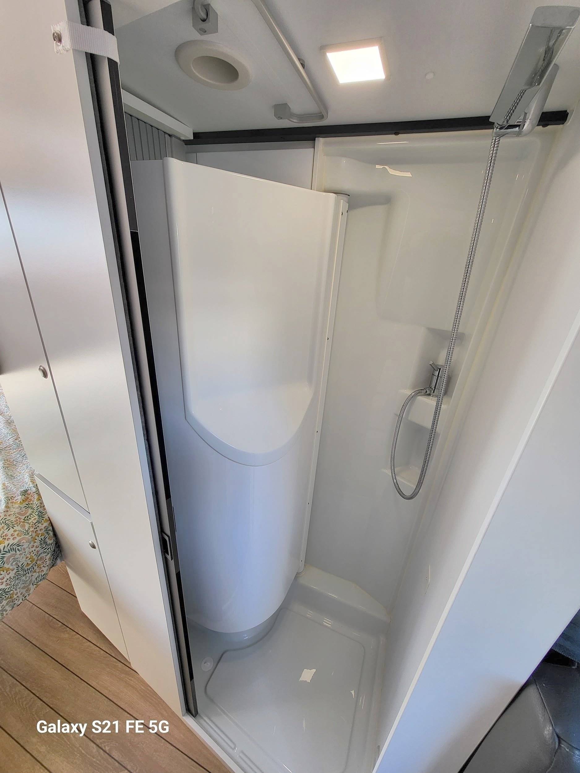 Elios Jumper 2,2 l 140 ch