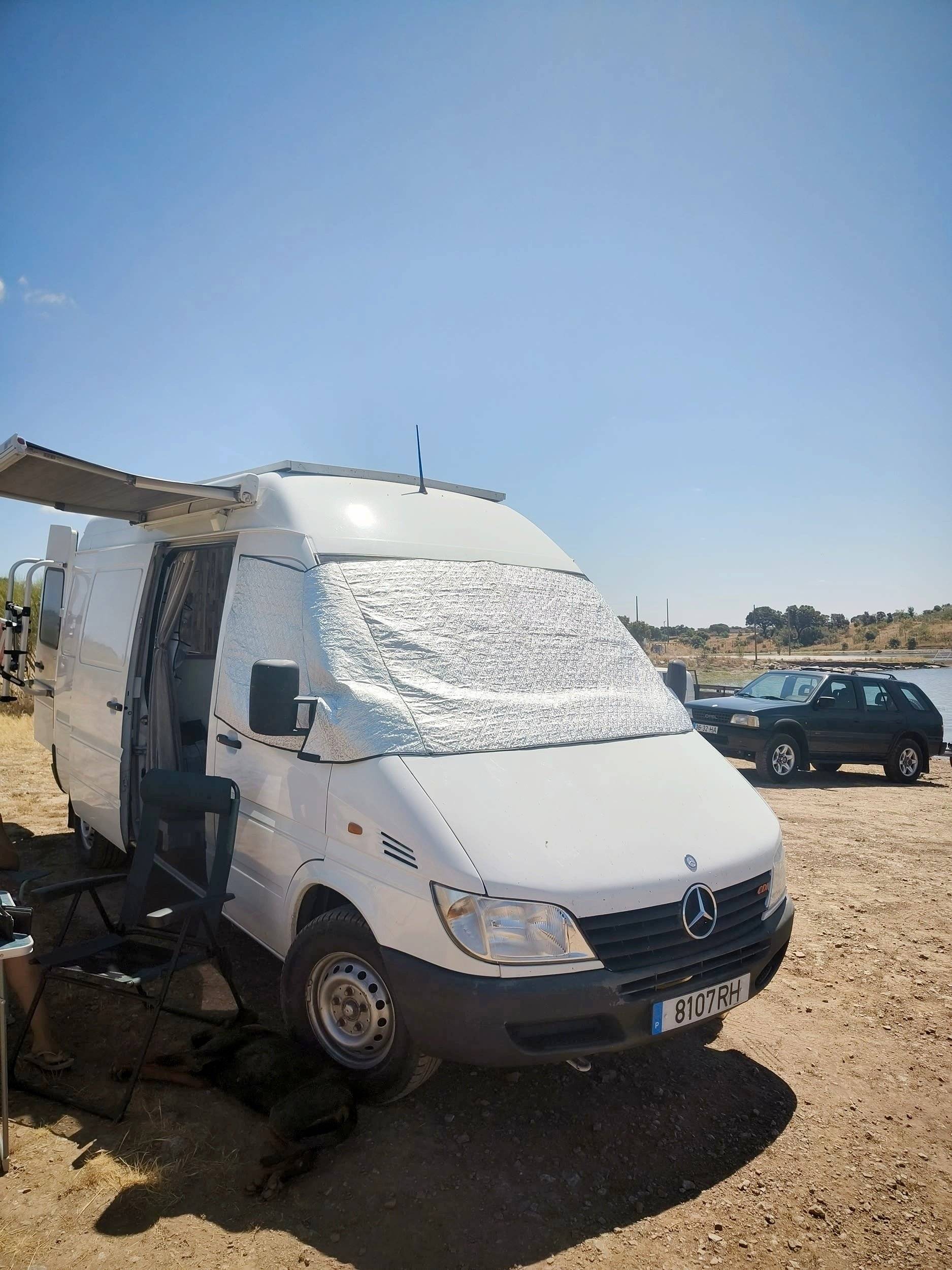 Mercedes Mercedes Sprinter 313 cdi