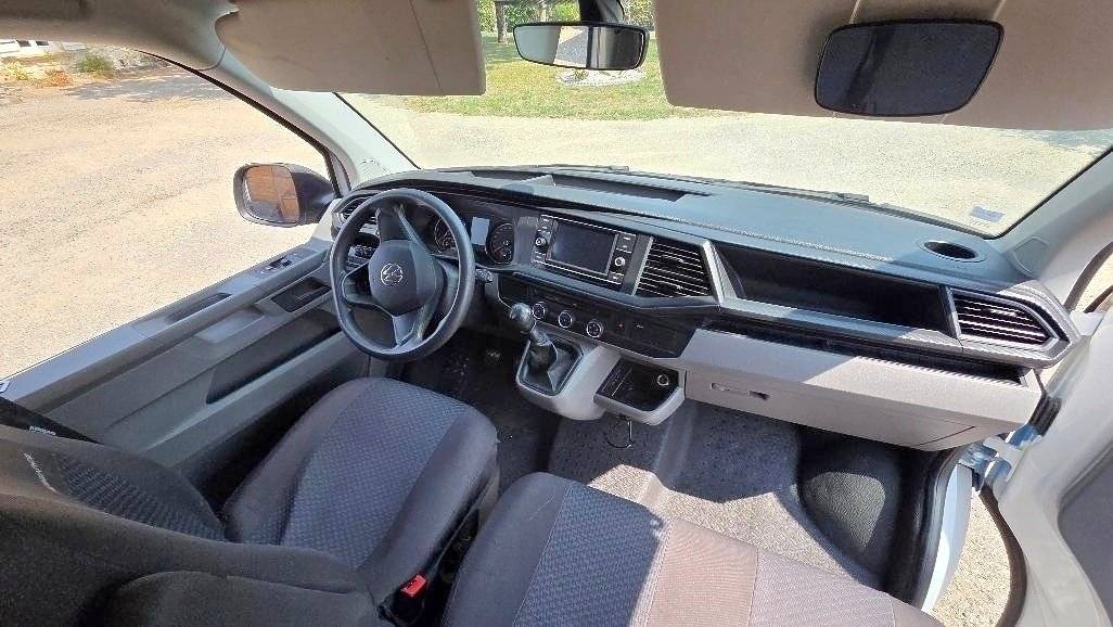 DuckVan32 Tout confort