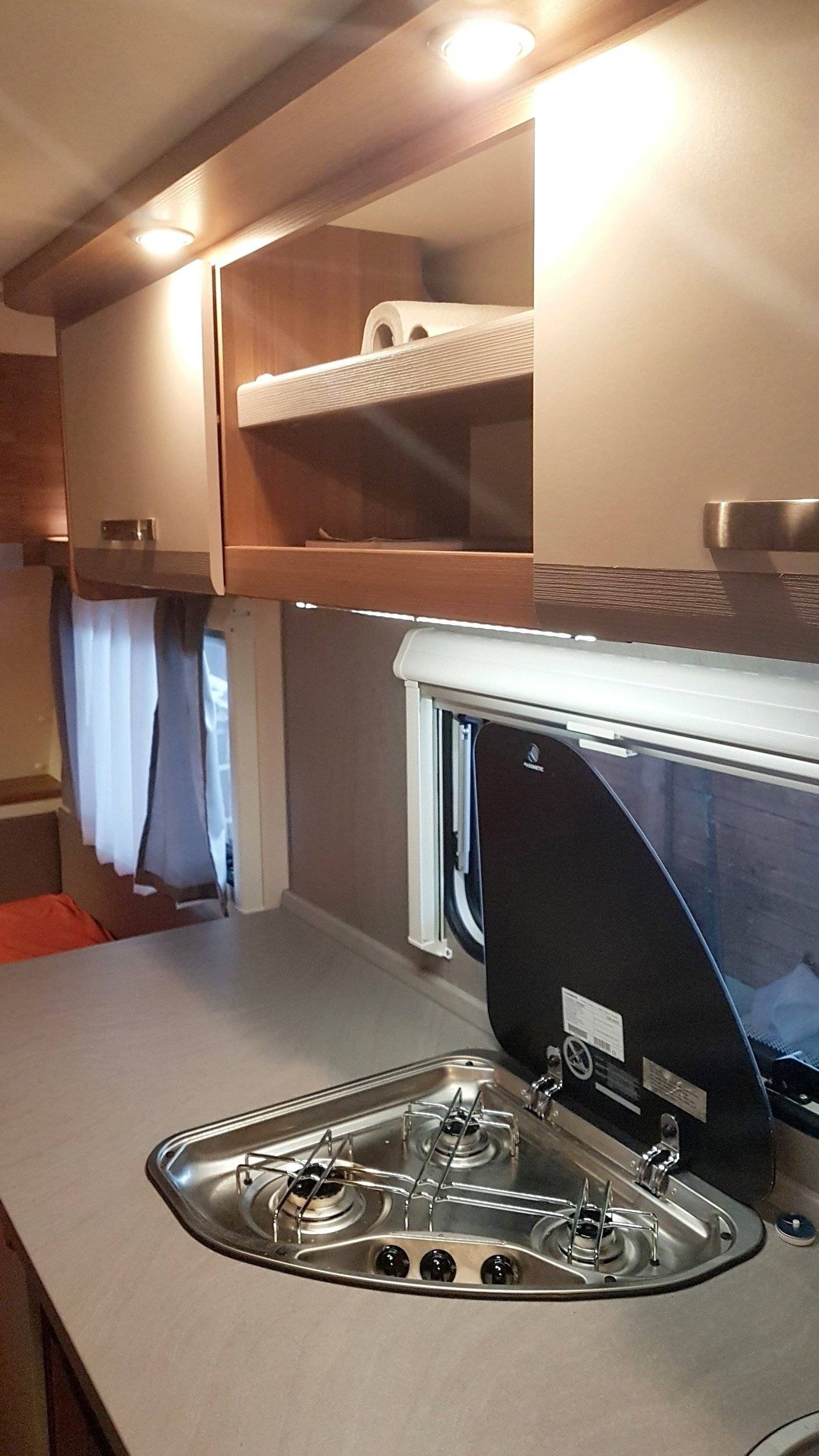 Weinsberg 420 QD