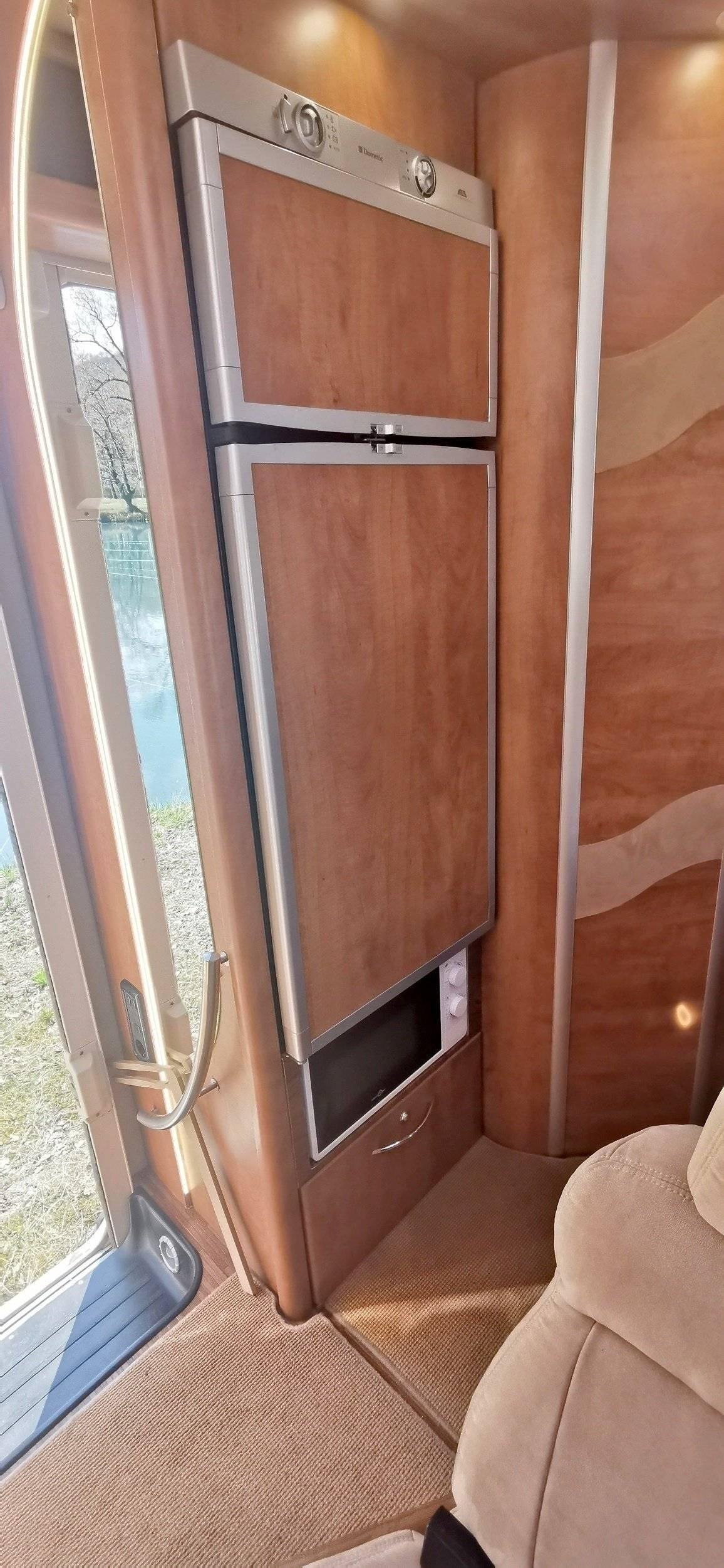 Carthago Chic C Line