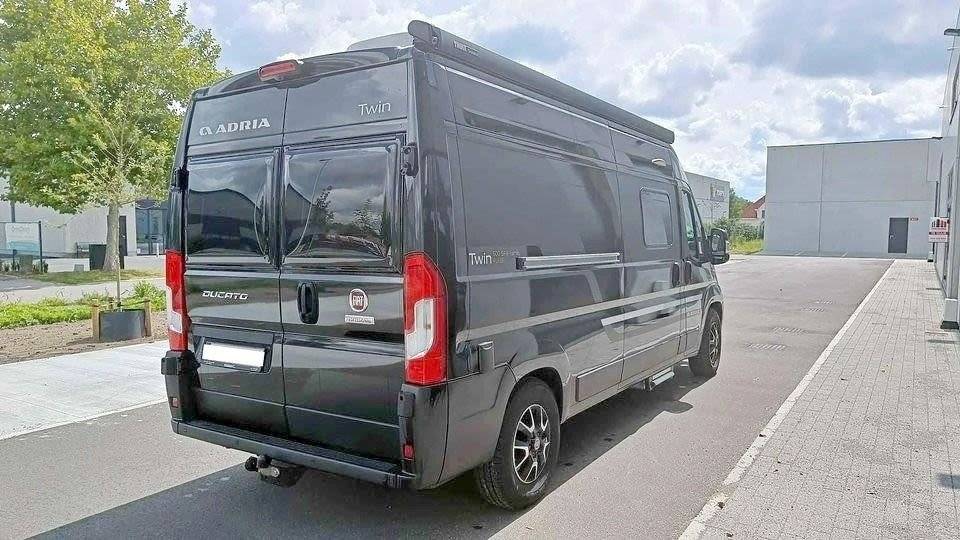 Adria Mobil 