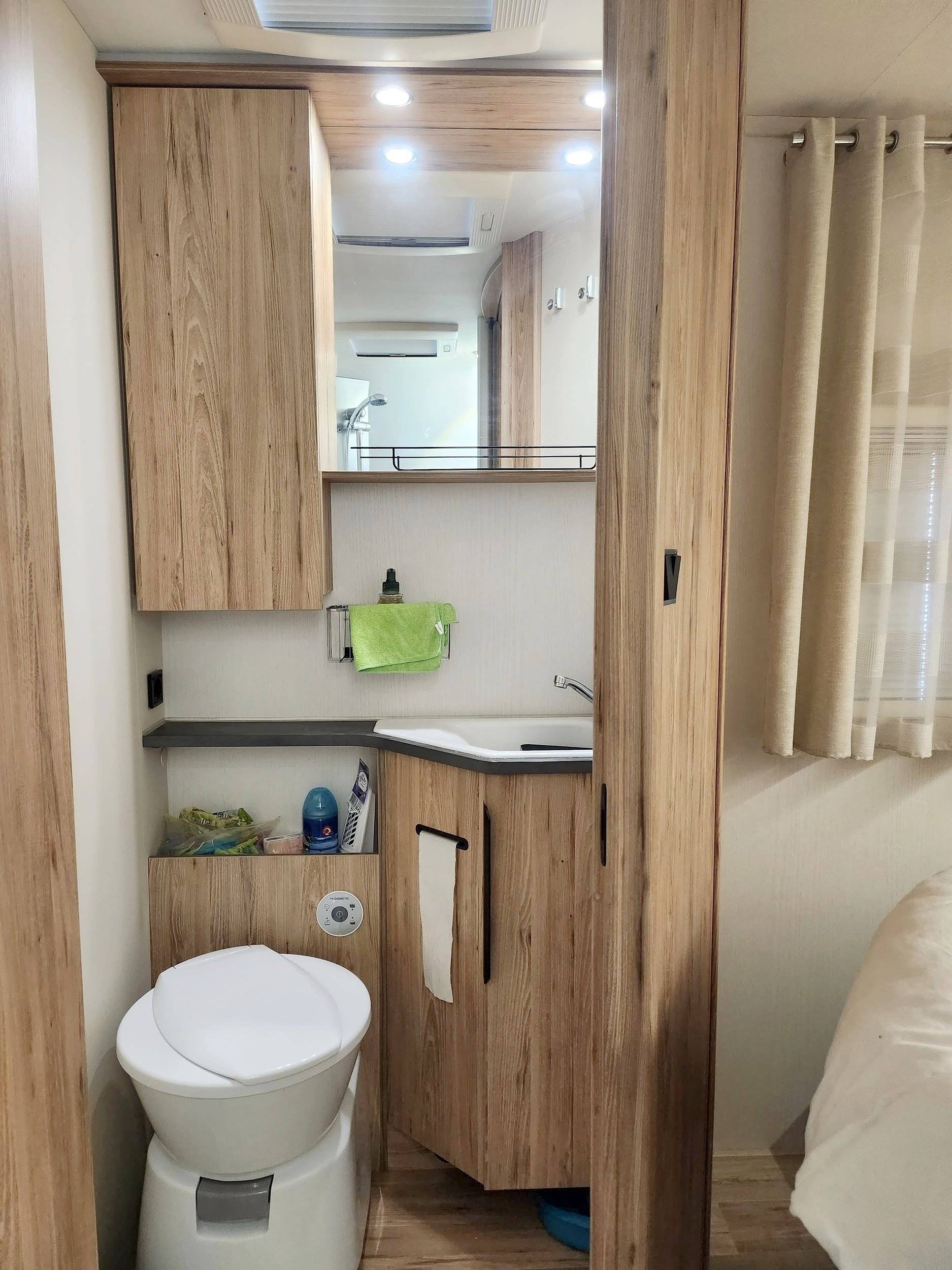 Bavaria BAVARIA T726 STYLE