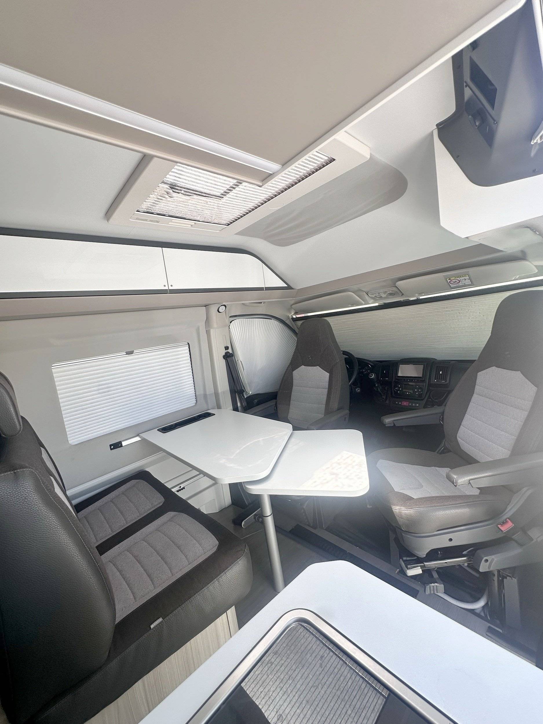 Adria 600 Spt Family Plus