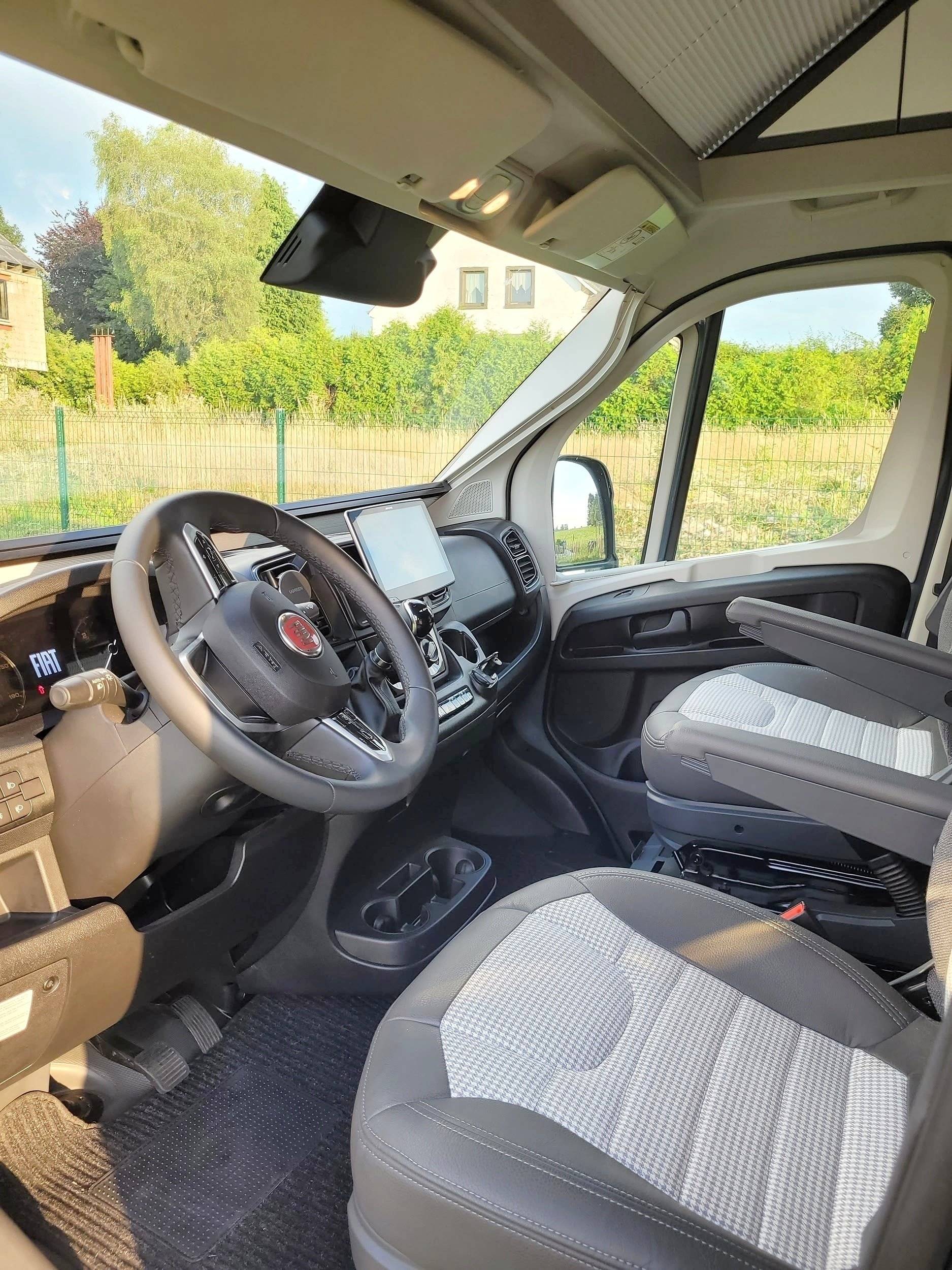 Fiat Fiat Adria 130 CV