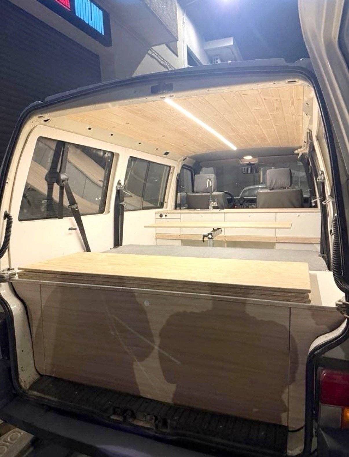 Volkswagen Volkswagen transporte