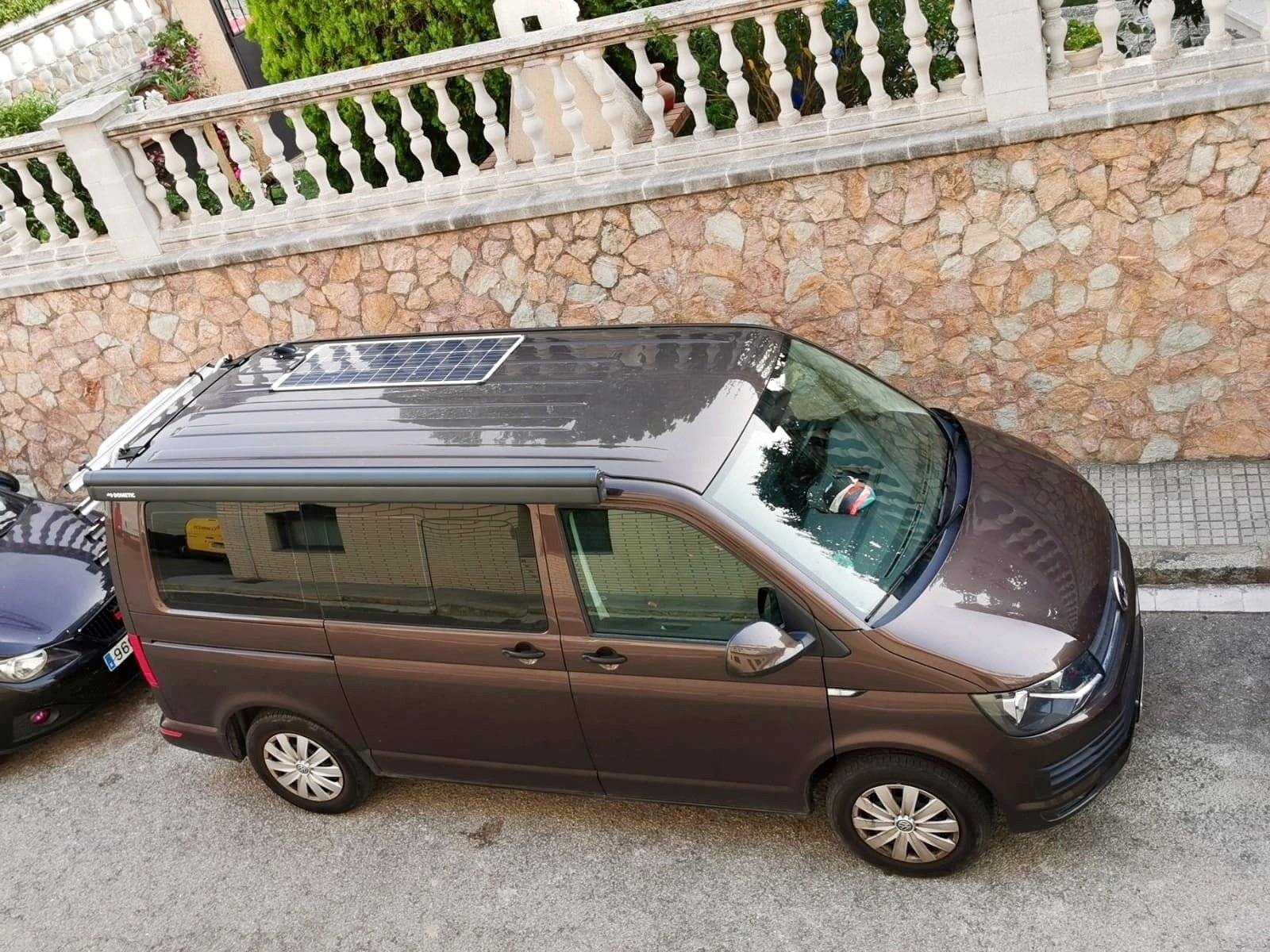 Volkswagen Volkswagen T6