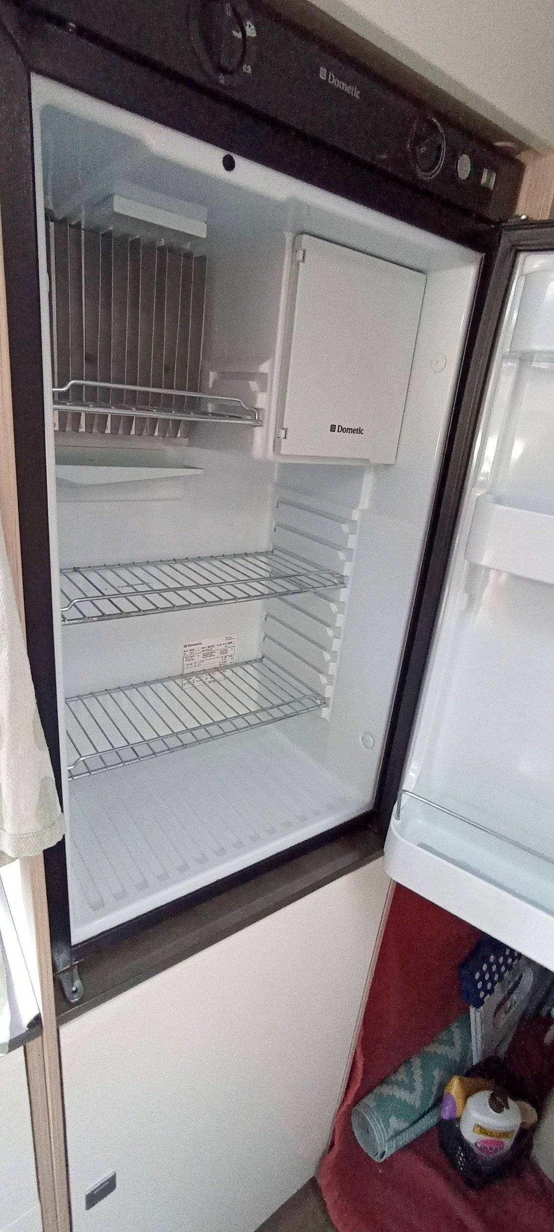 Bürstner Fiat ducato