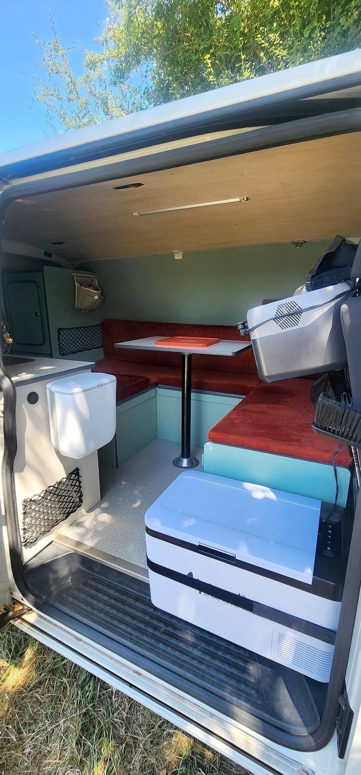 Volkswagen T6 2 l 102 ch